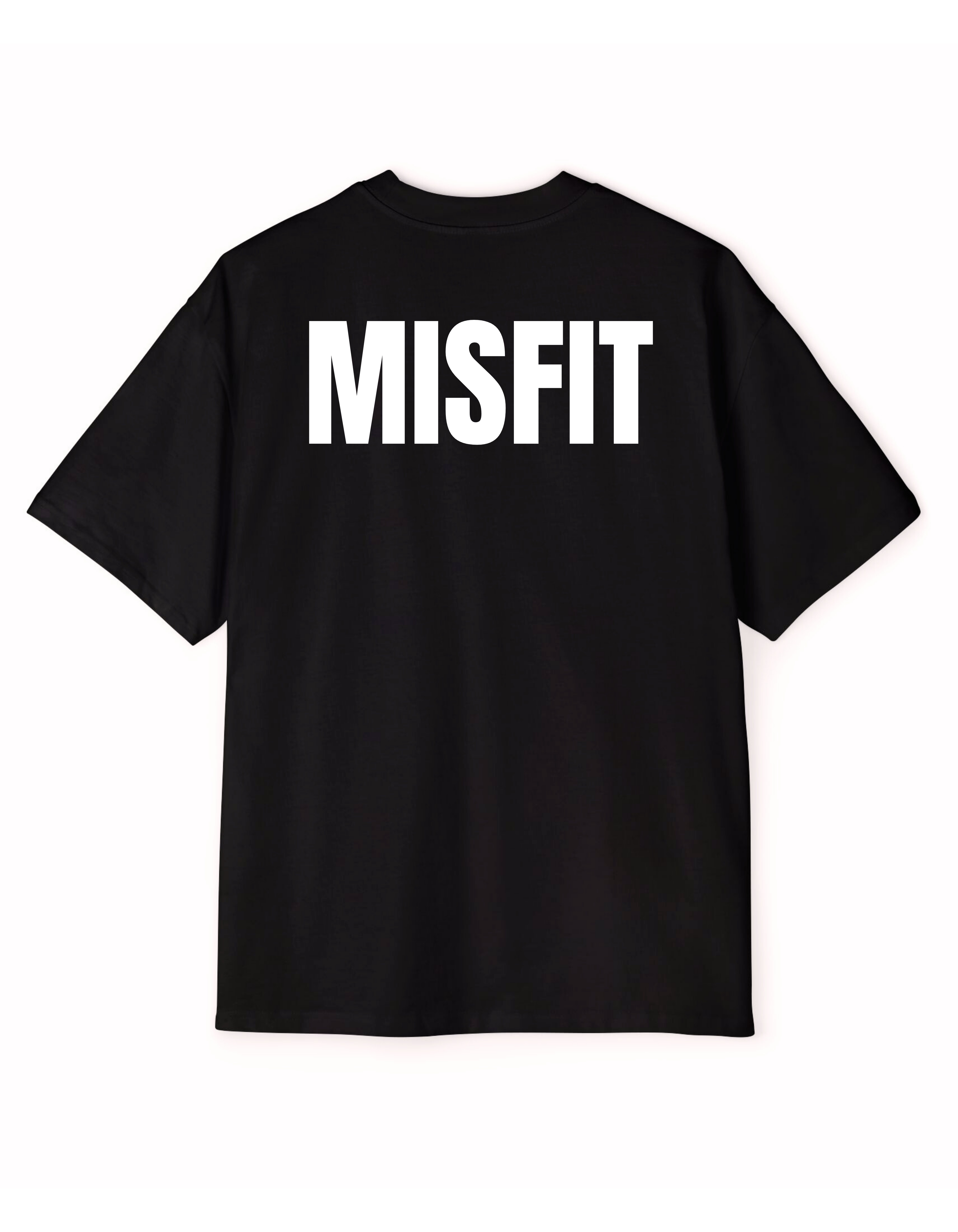 MISFIT | Oversized