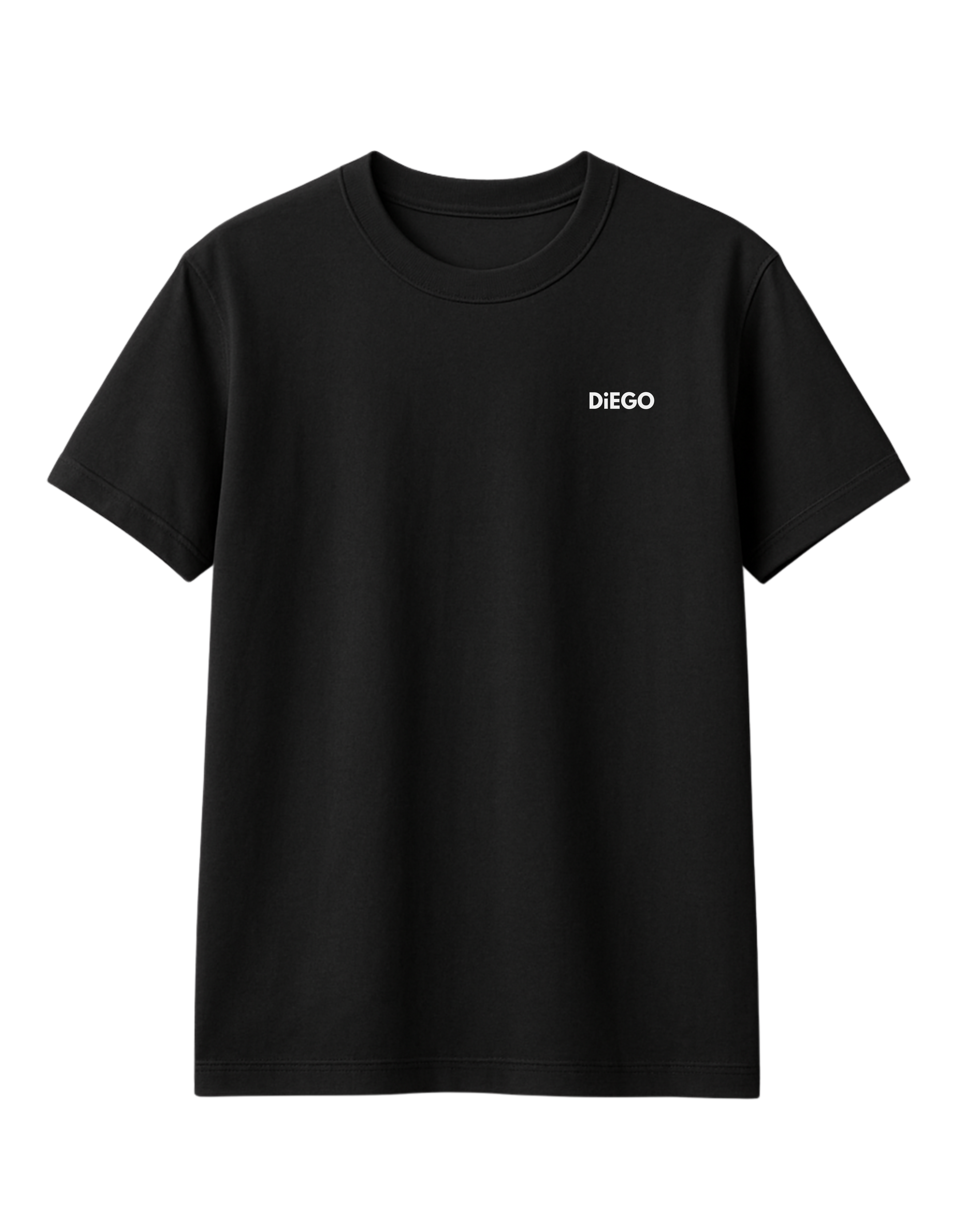 Signature | Regular Tshirt