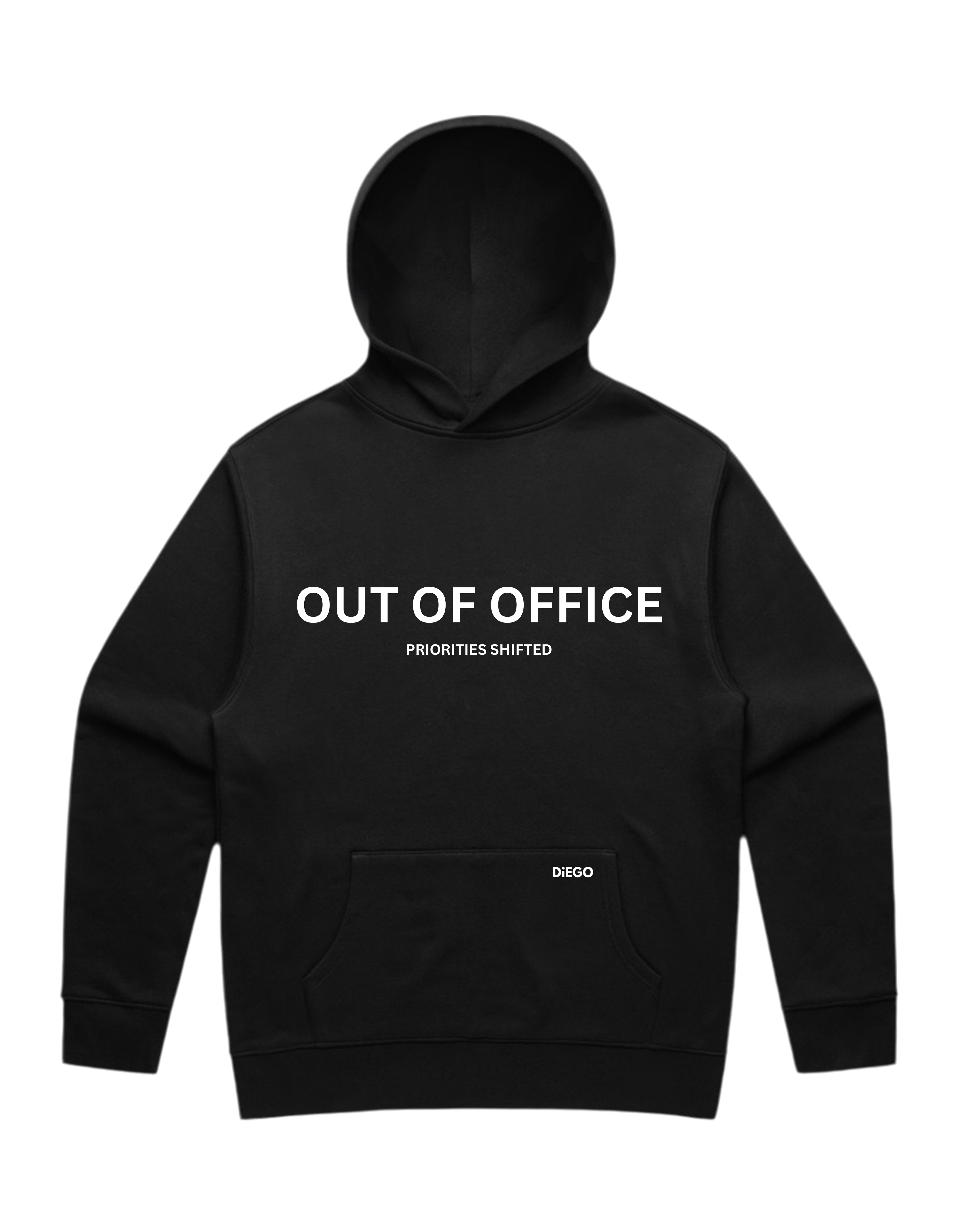 OUT OF OFFICE