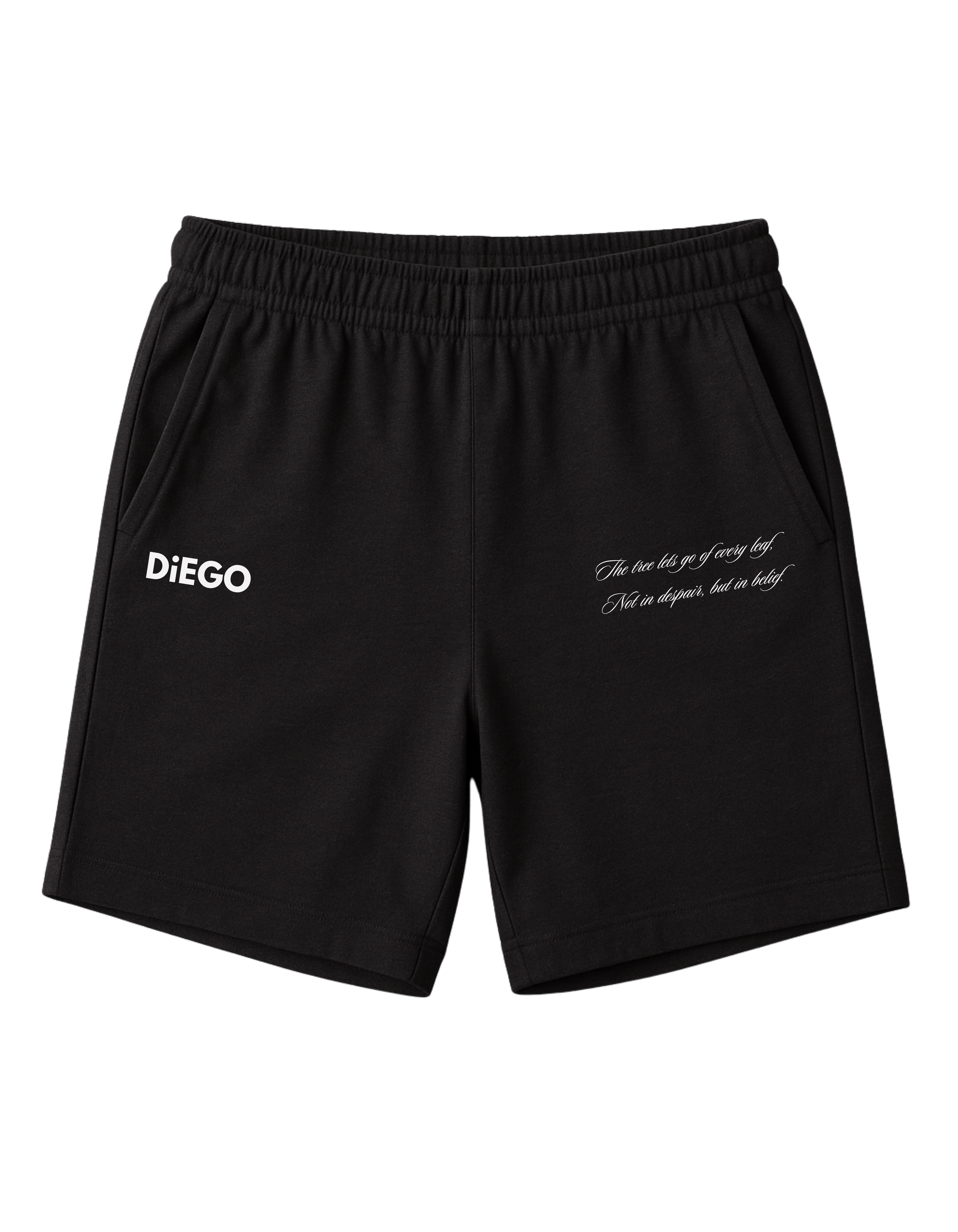 THE BELIEF | Shorts