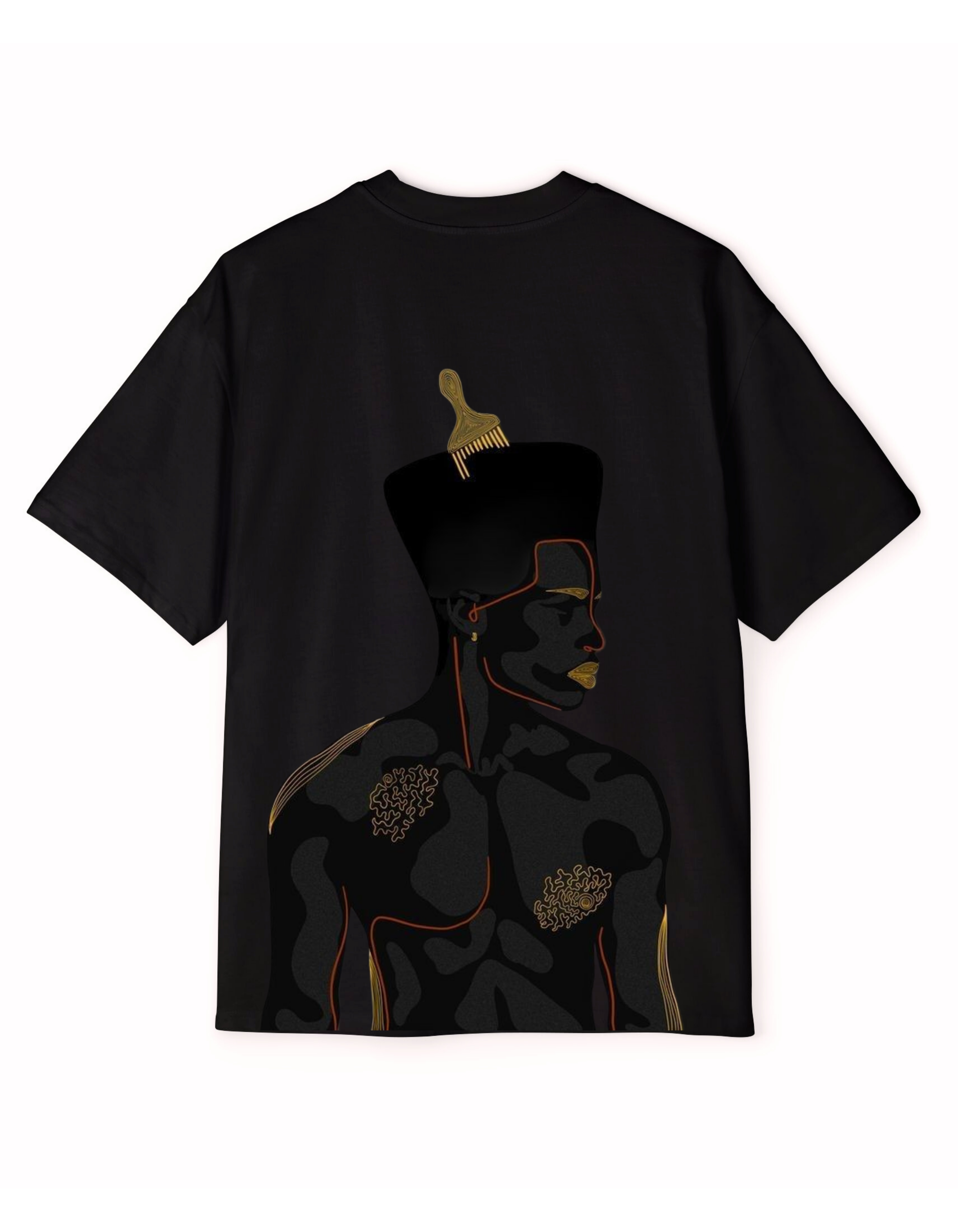 Tribal Pharoah