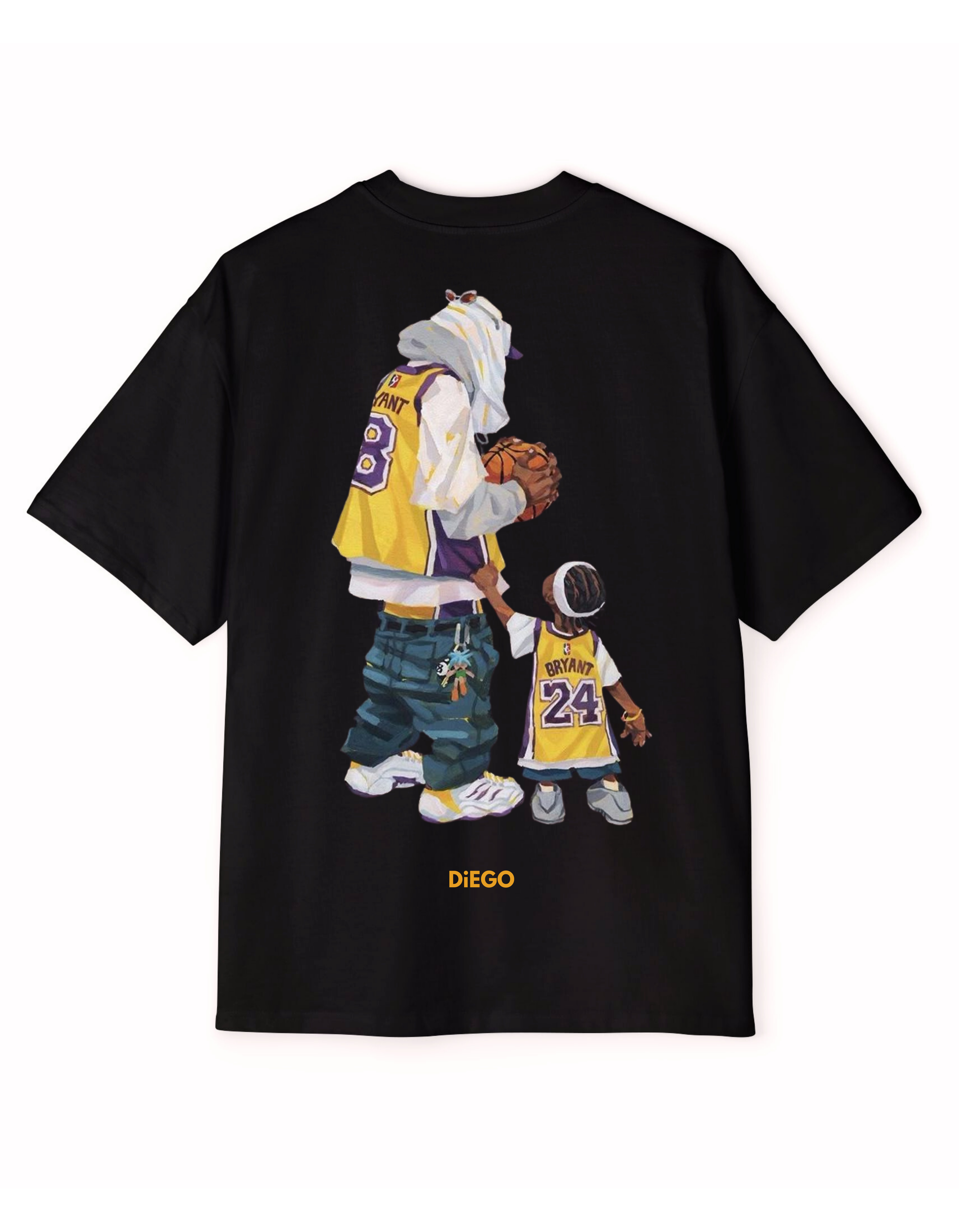 Mamba Mentality