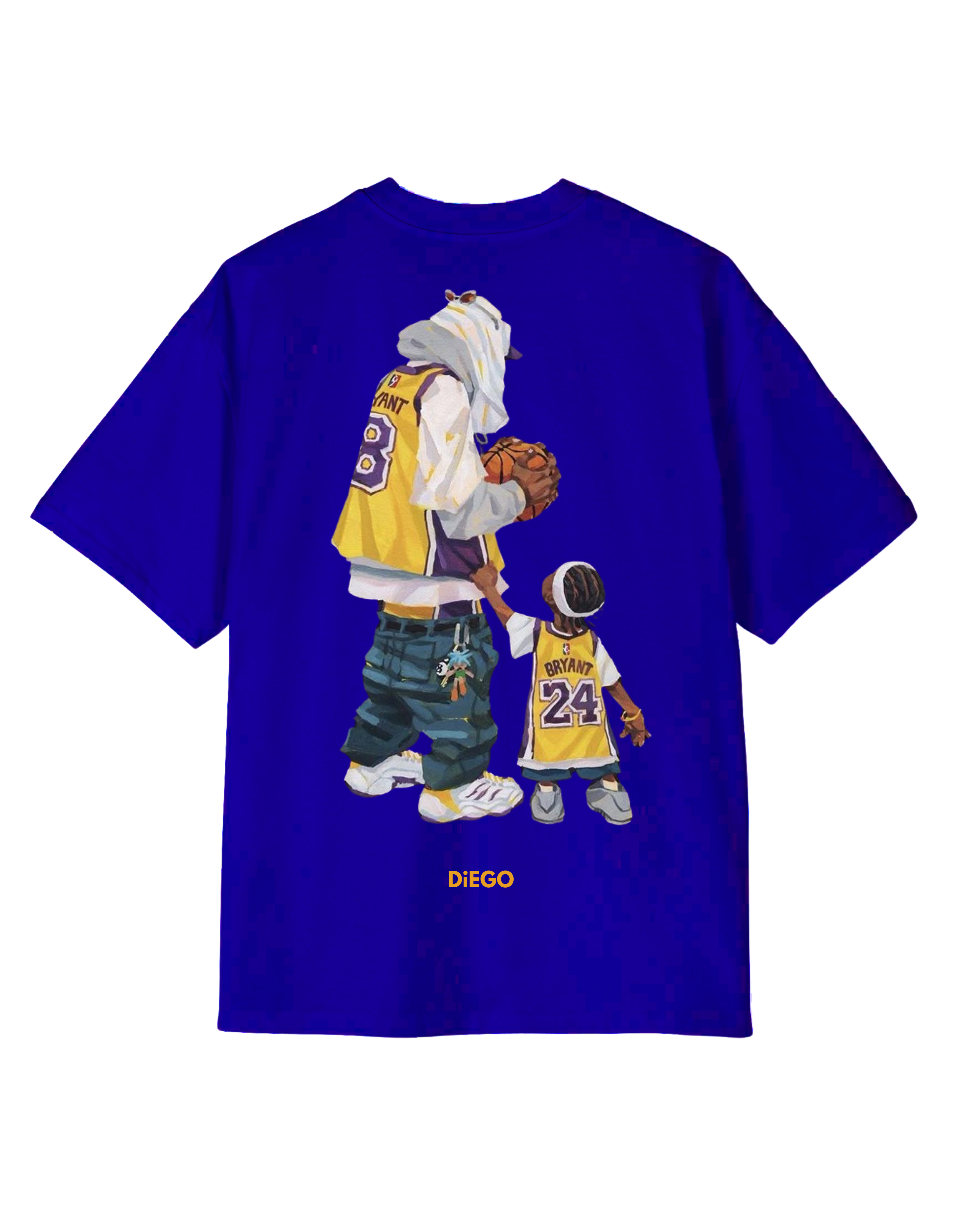 Mamba Mentality