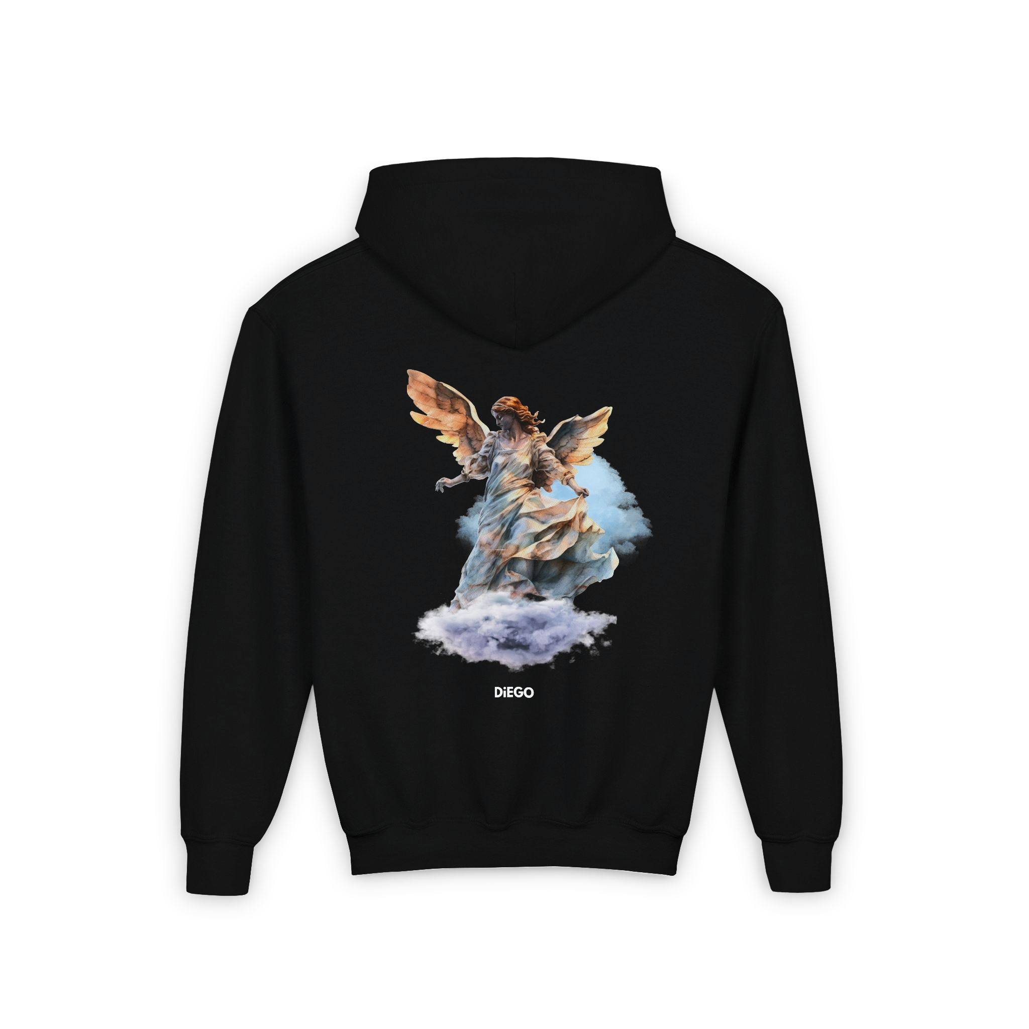 DiEGO HEAVEN | Hoodie