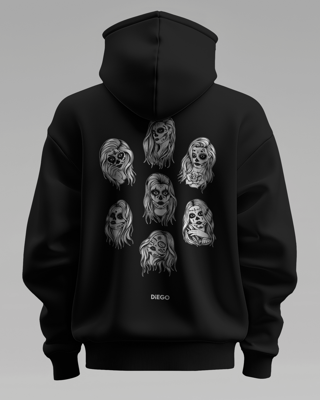 LUST | Hoodie