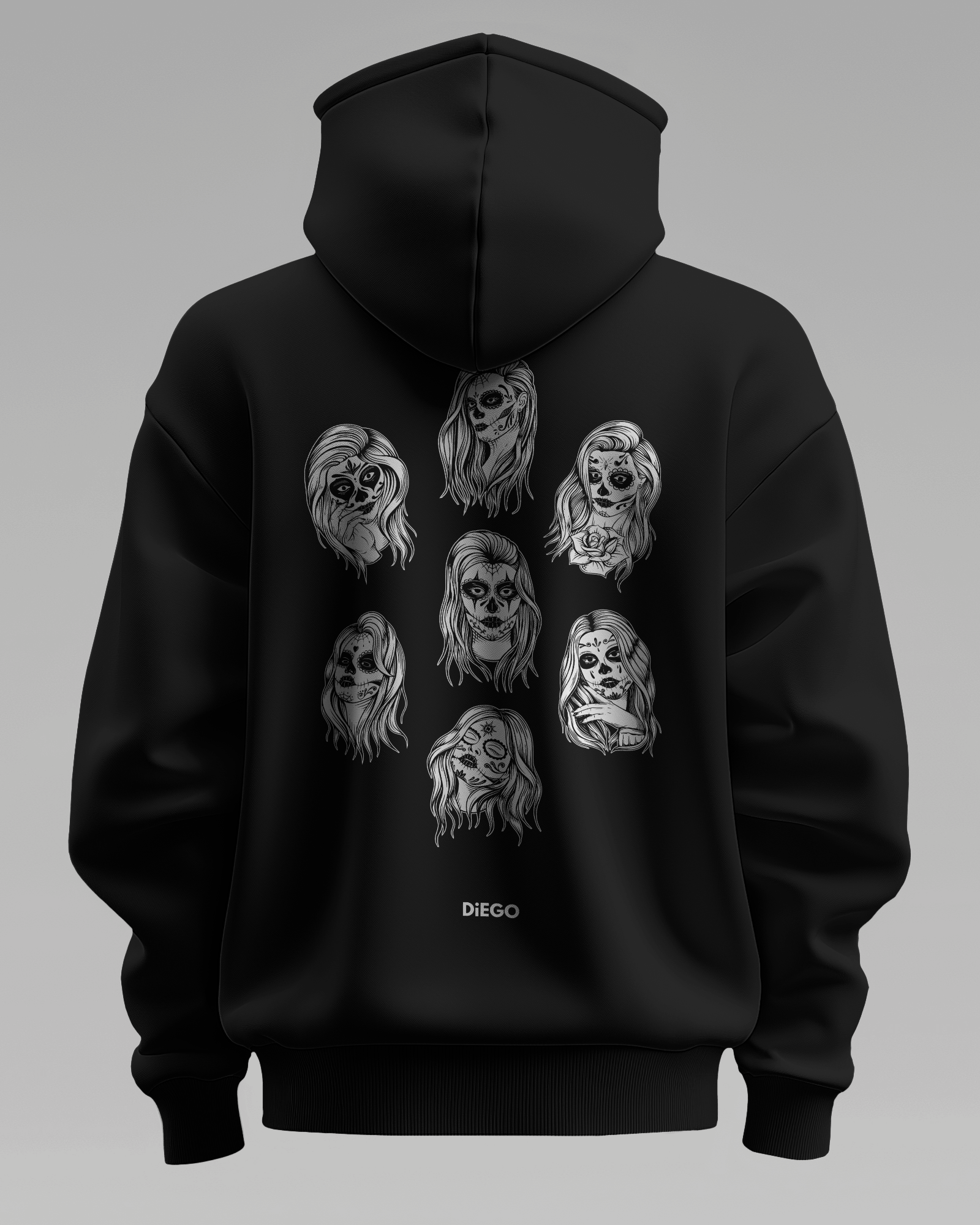 LUST | Hoodie