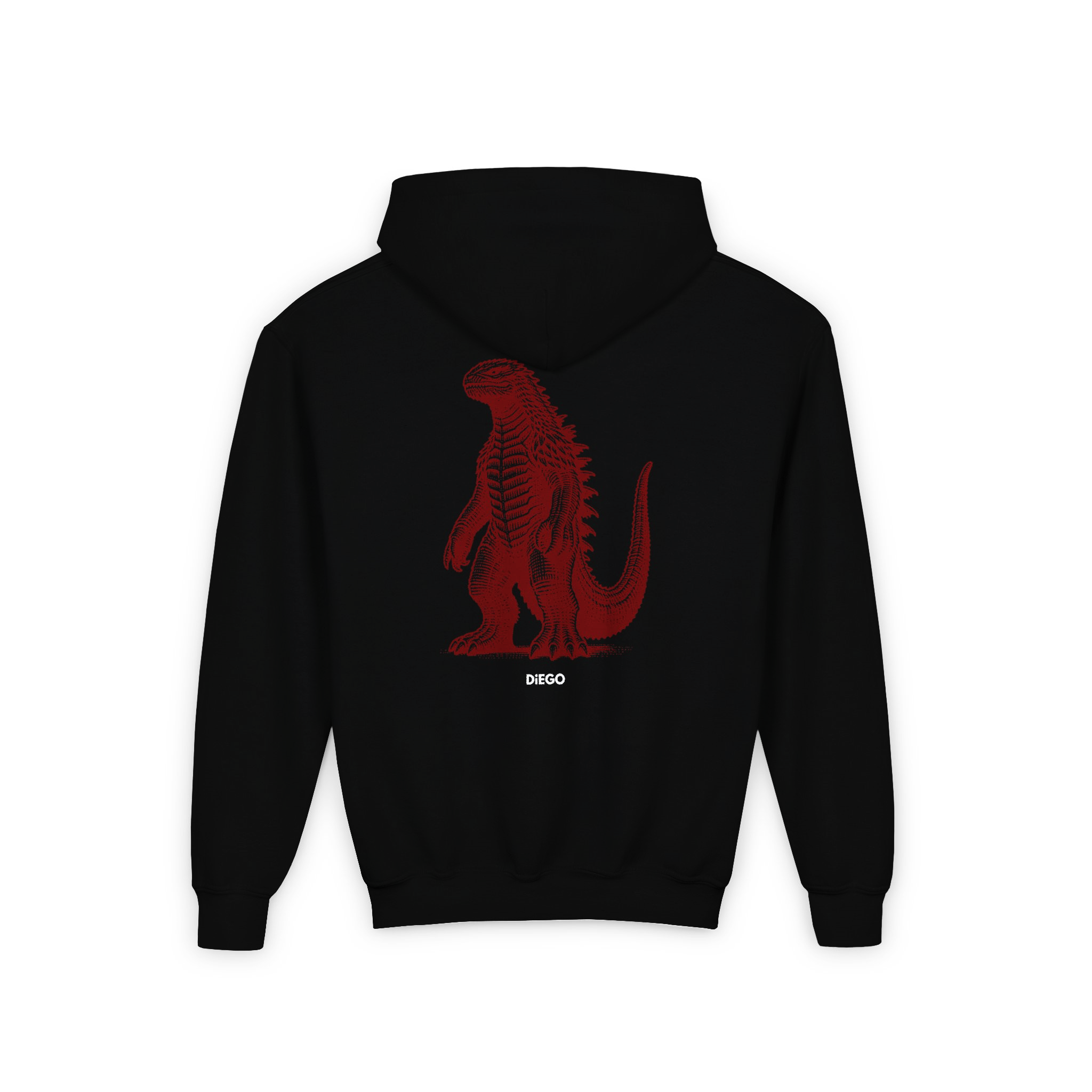DiEGO MONSTER | Hoodie