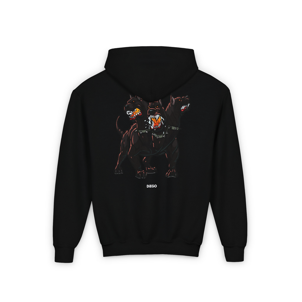 DiEGO Underworld | Hoodie