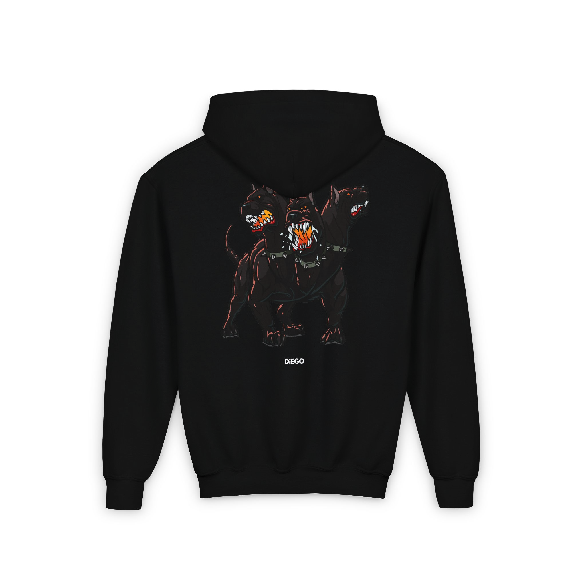 DiEGO Underworld | Hoodie