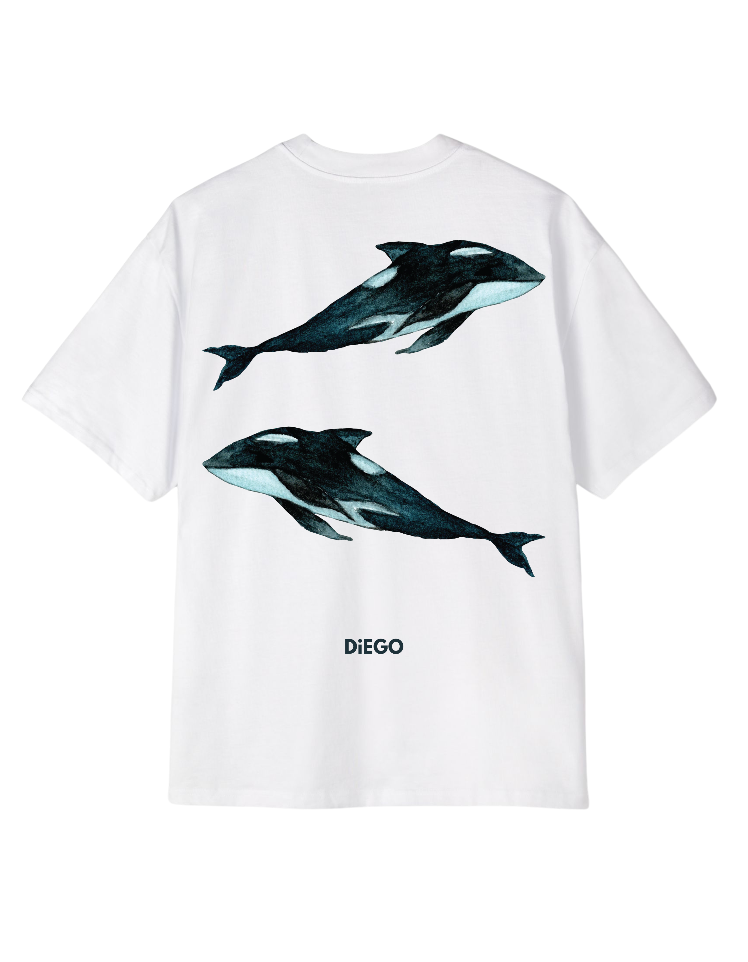 KILLER SHARK