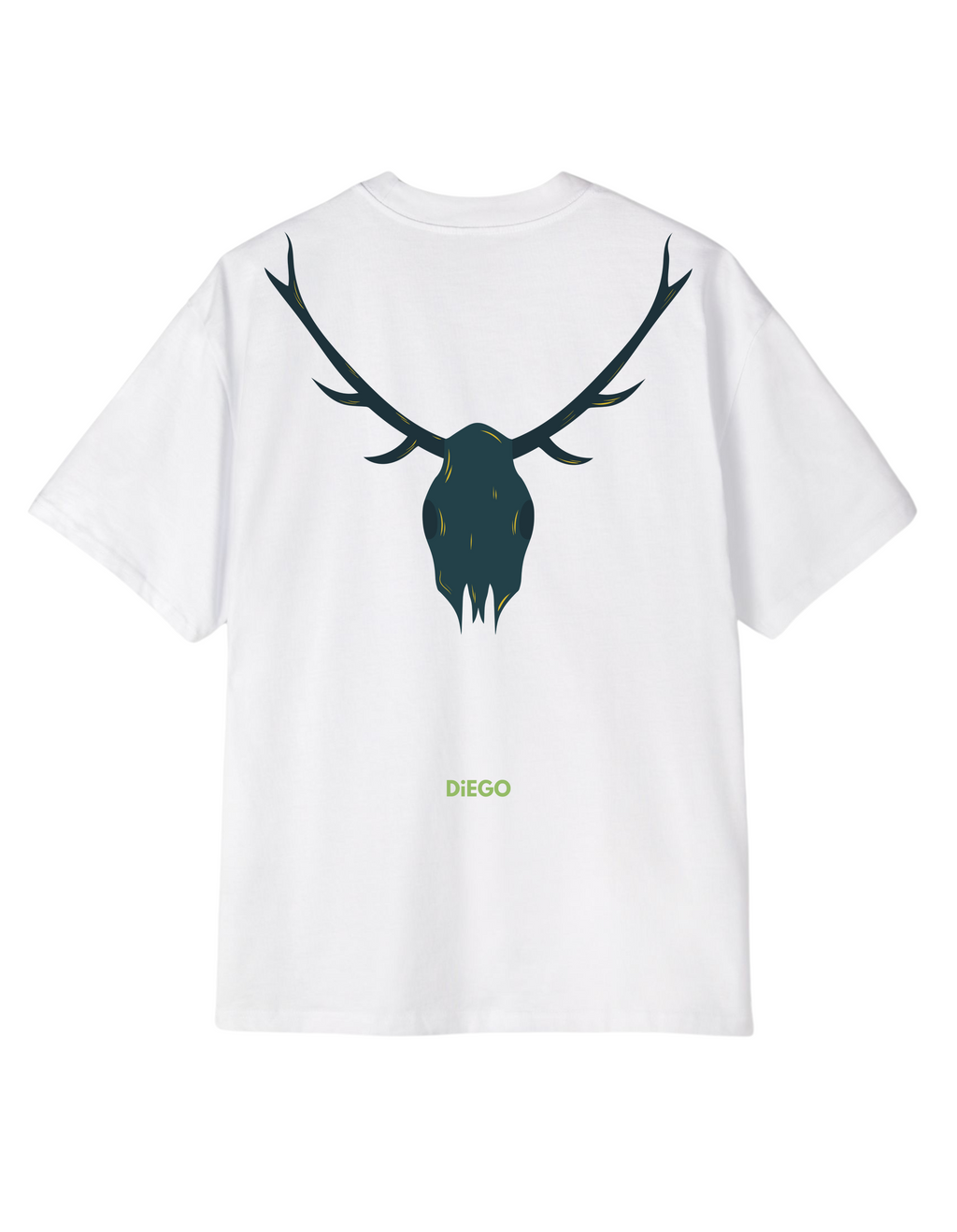 DiEGO DEER