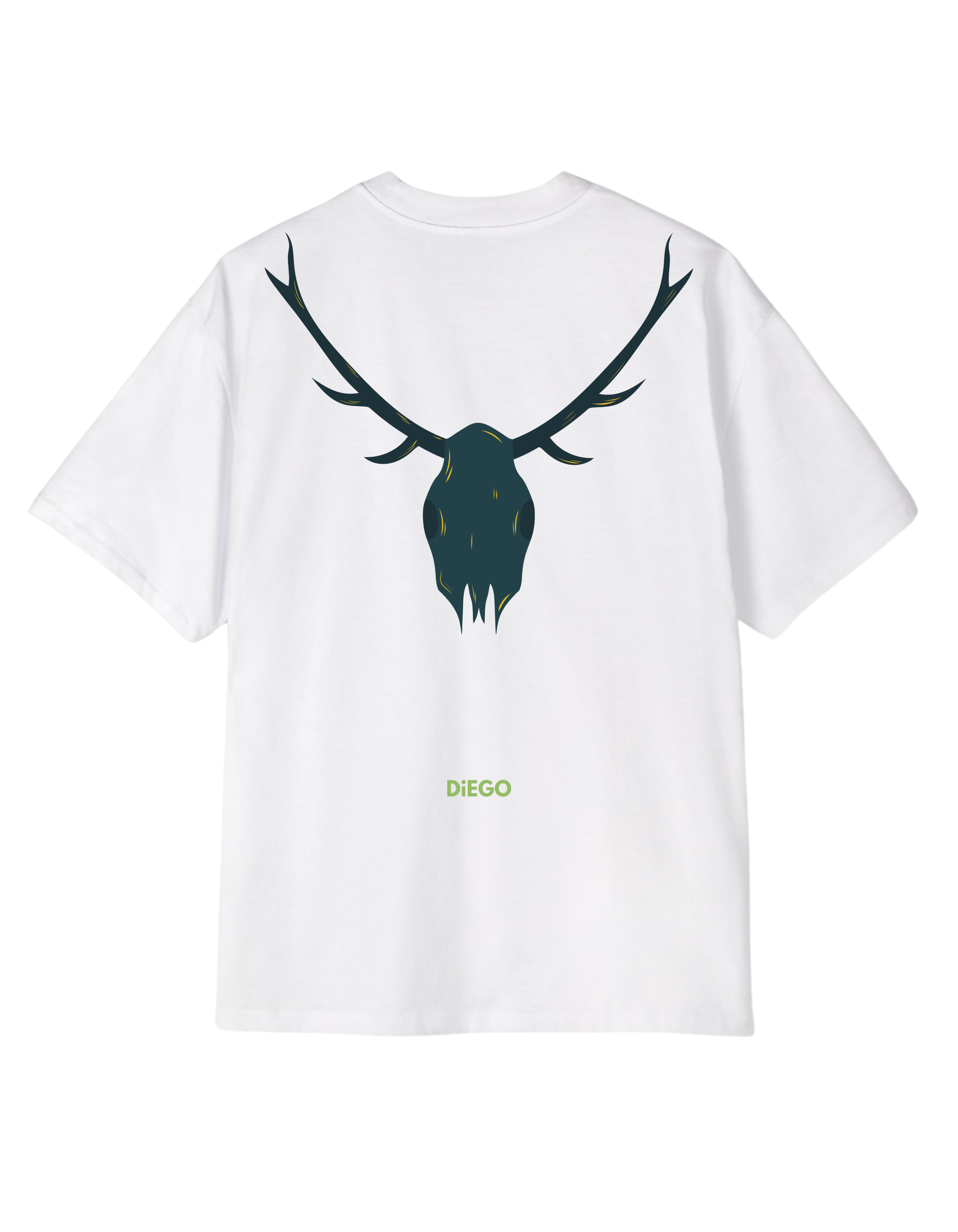 DiEGO DEER