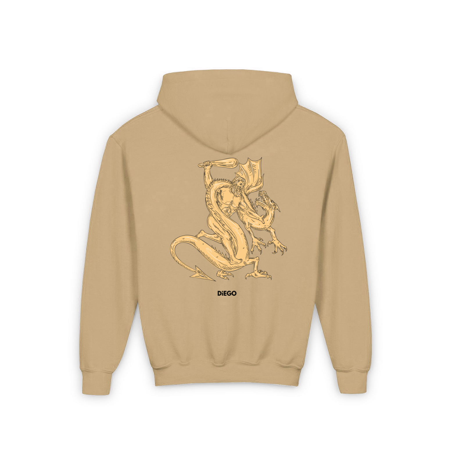 Civilization | Hoodie