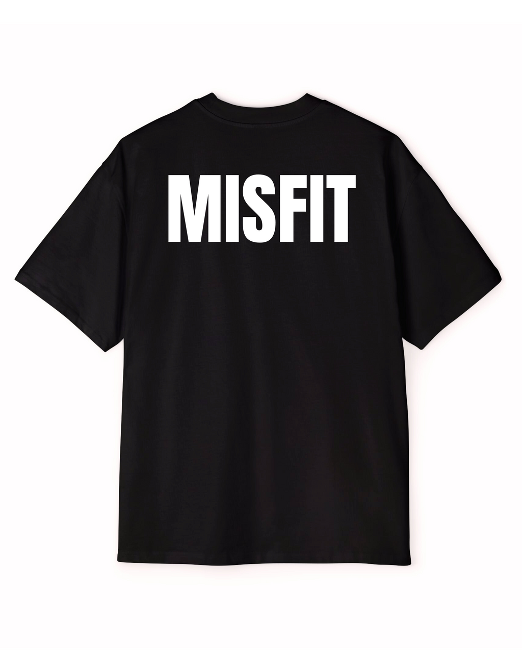 MISFIT | Oversized