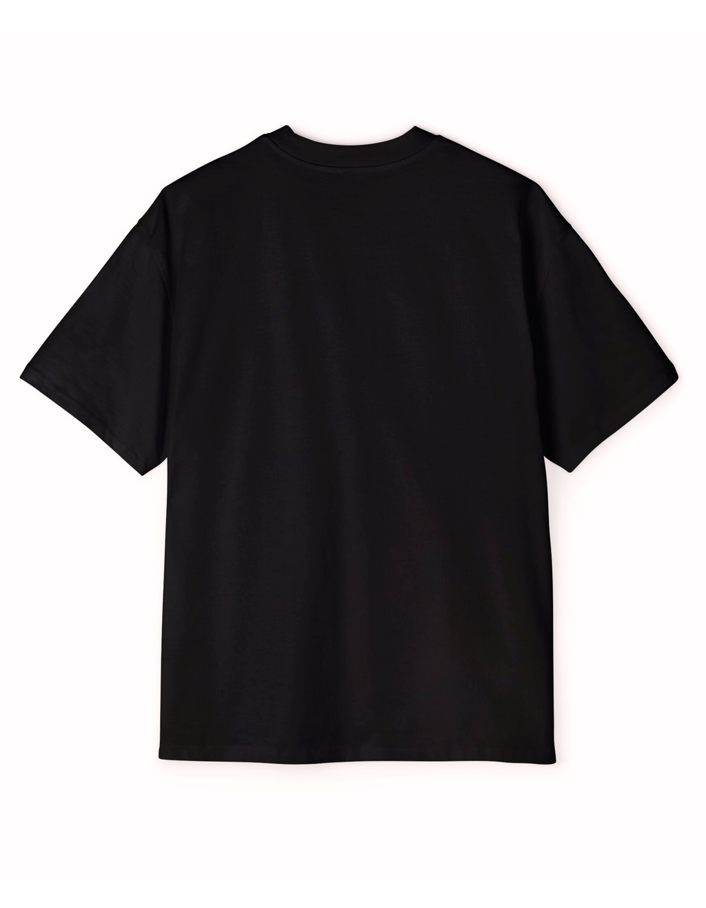 Bare Necessity | Oversized