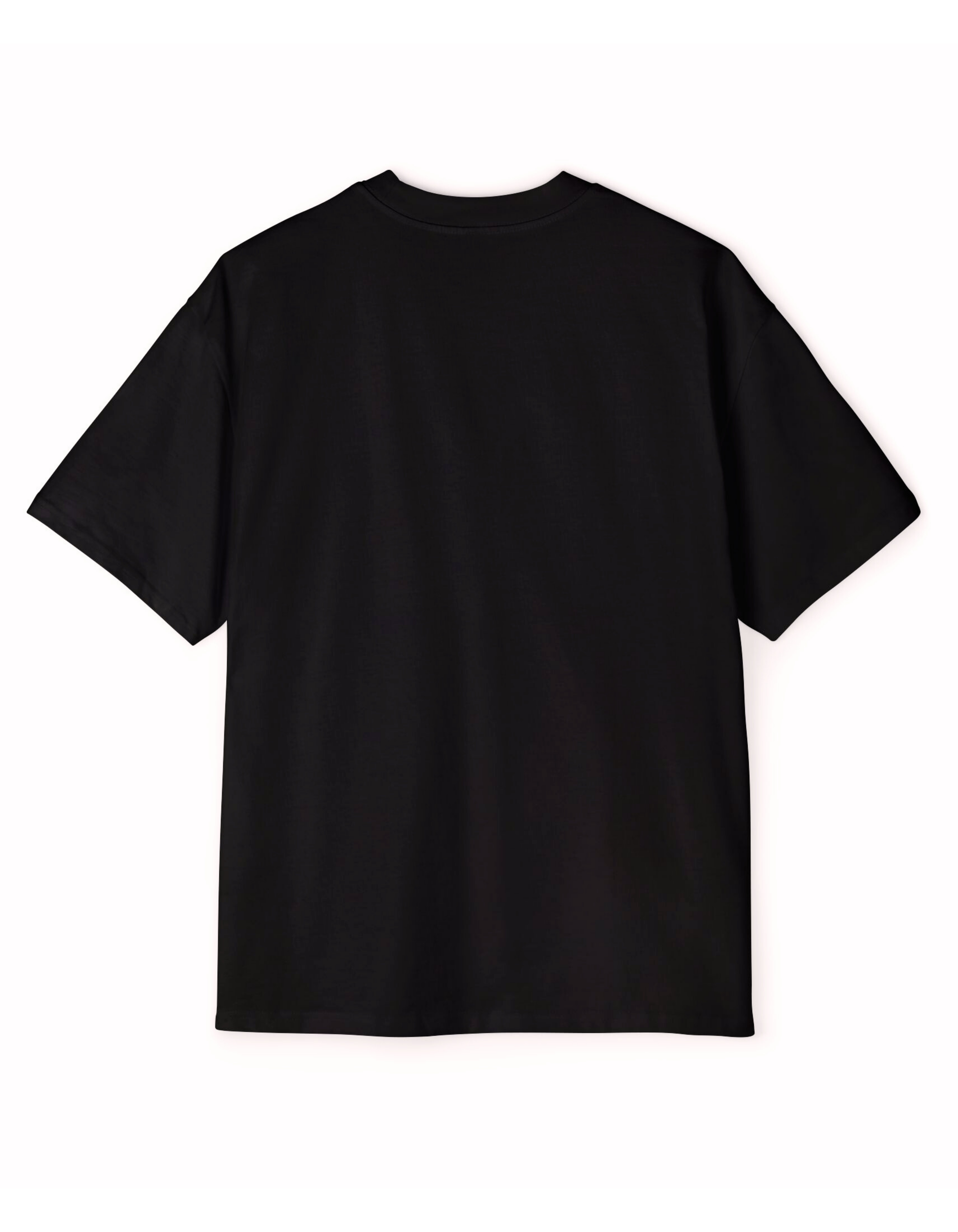 Bare Necessity | Oversized