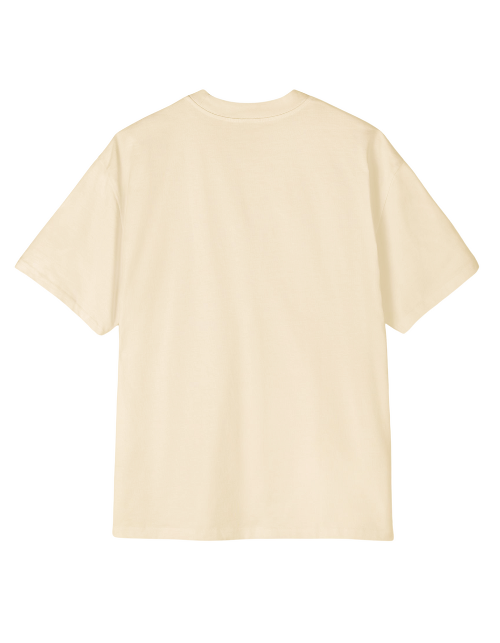Bare Necessity | Oversized
