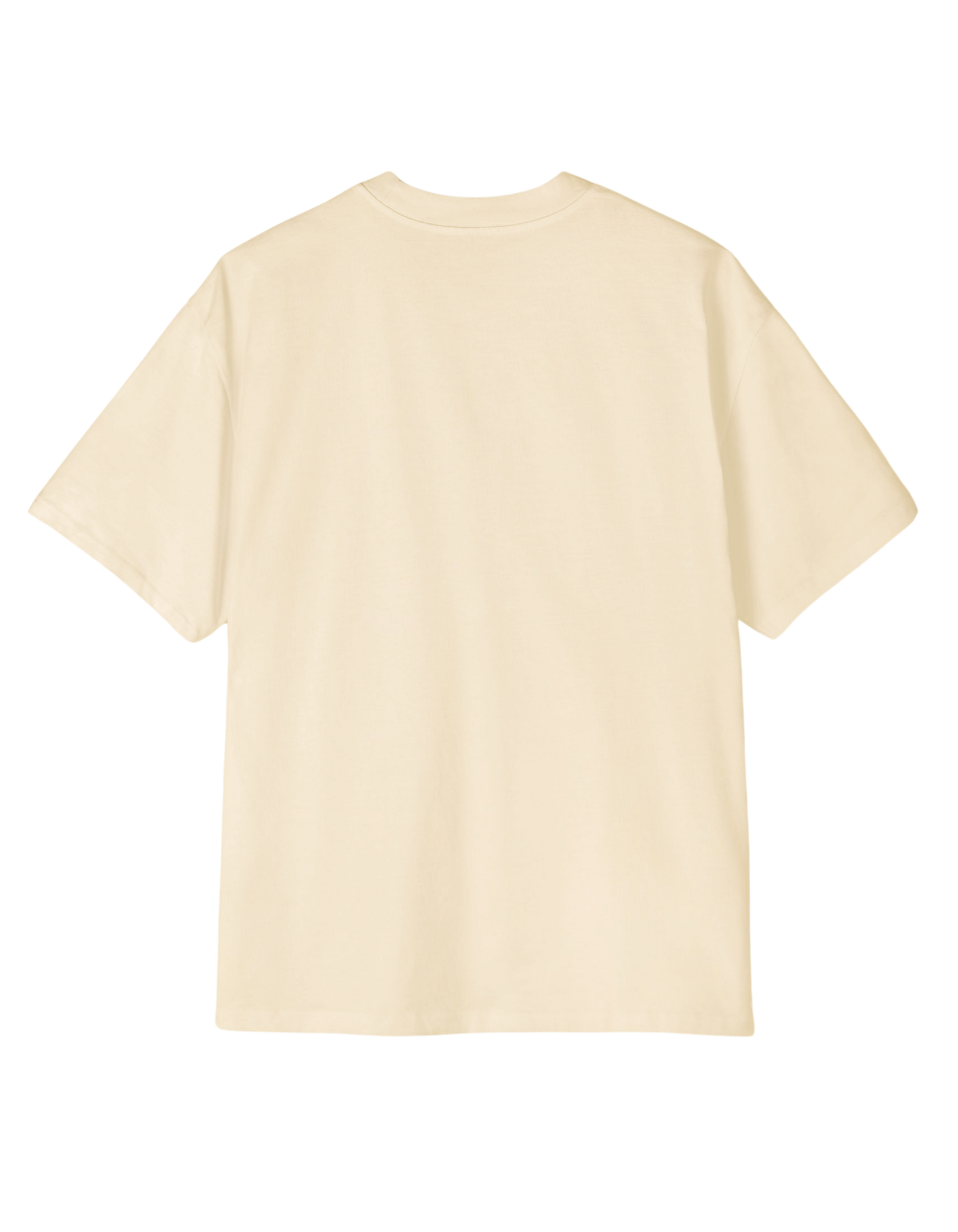 Bare Necessity | Oversized