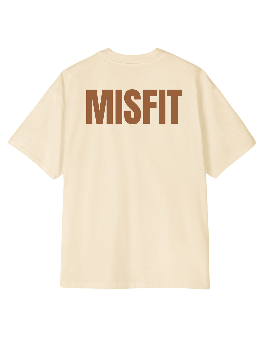 MISFIT | Oversized