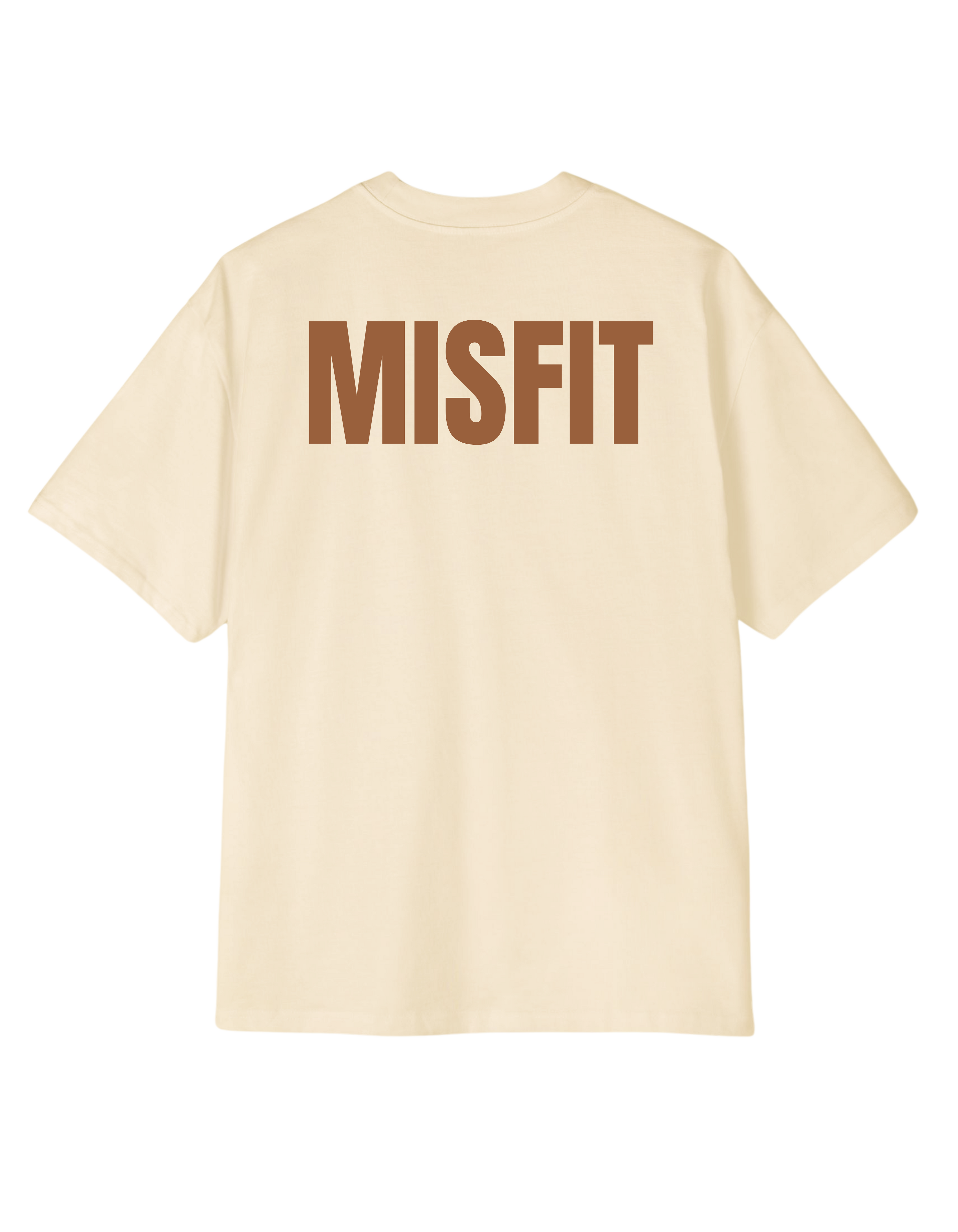 MISFIT | Oversized