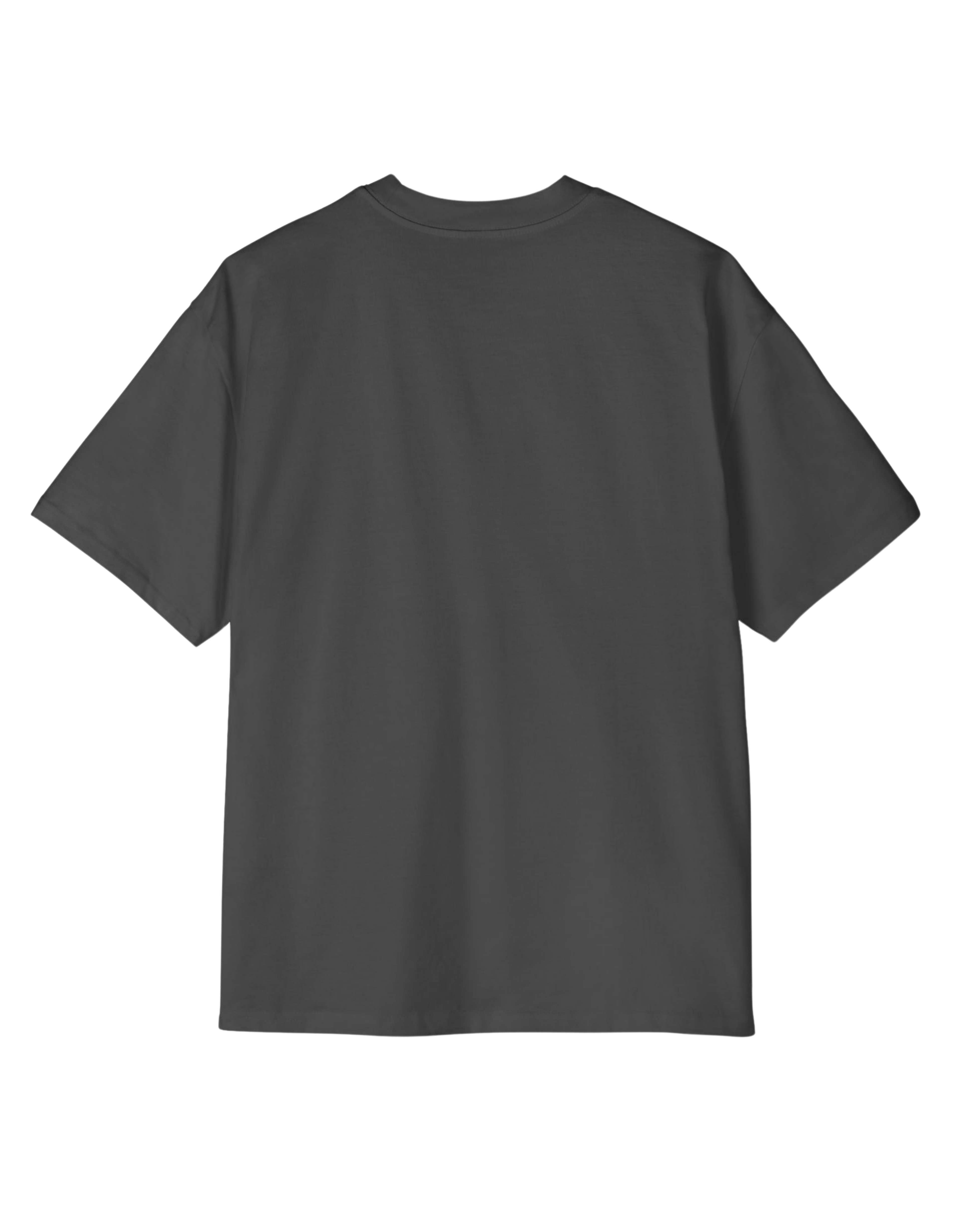 Bare Necessity | Oversized