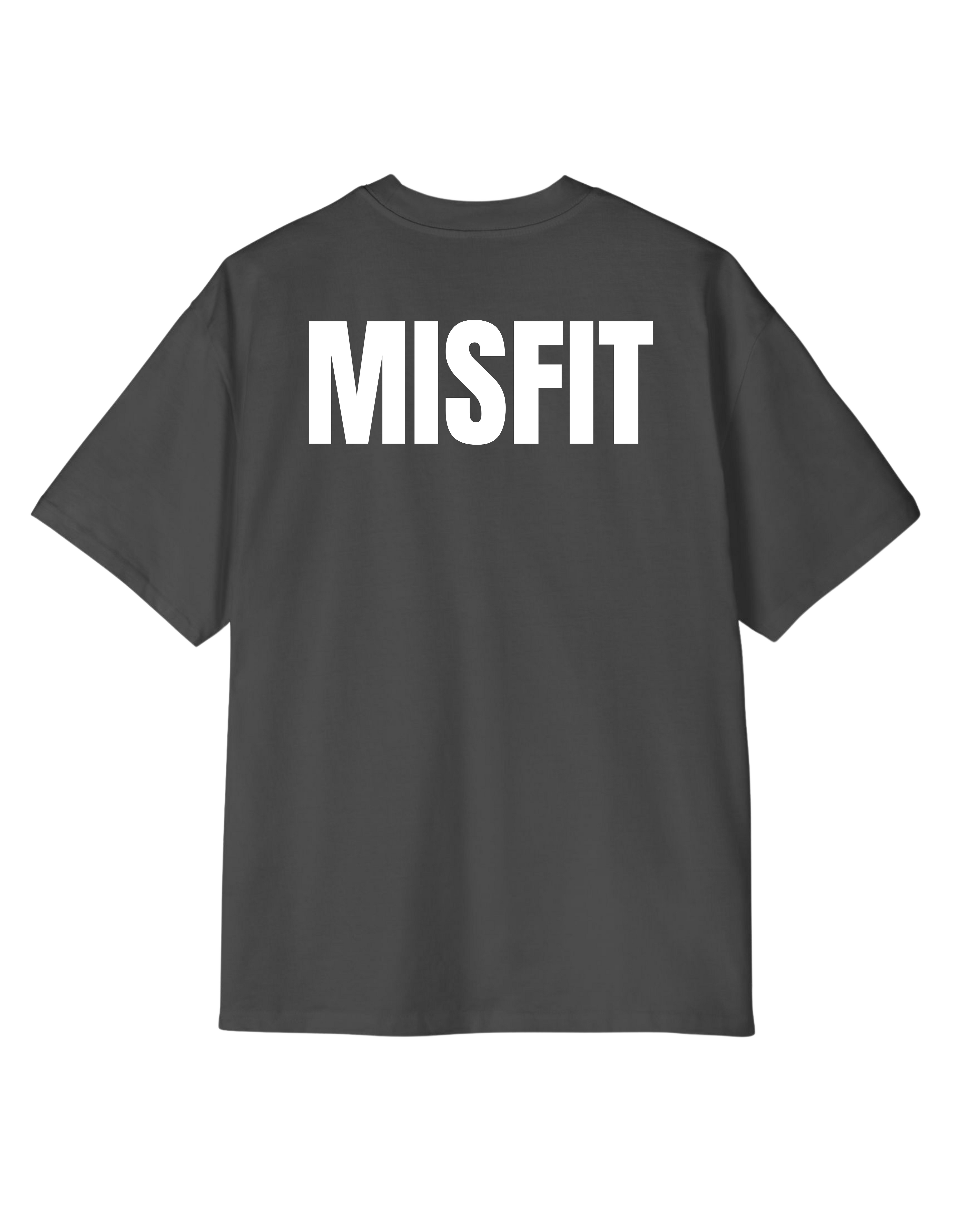 MISFIT | Oversized
