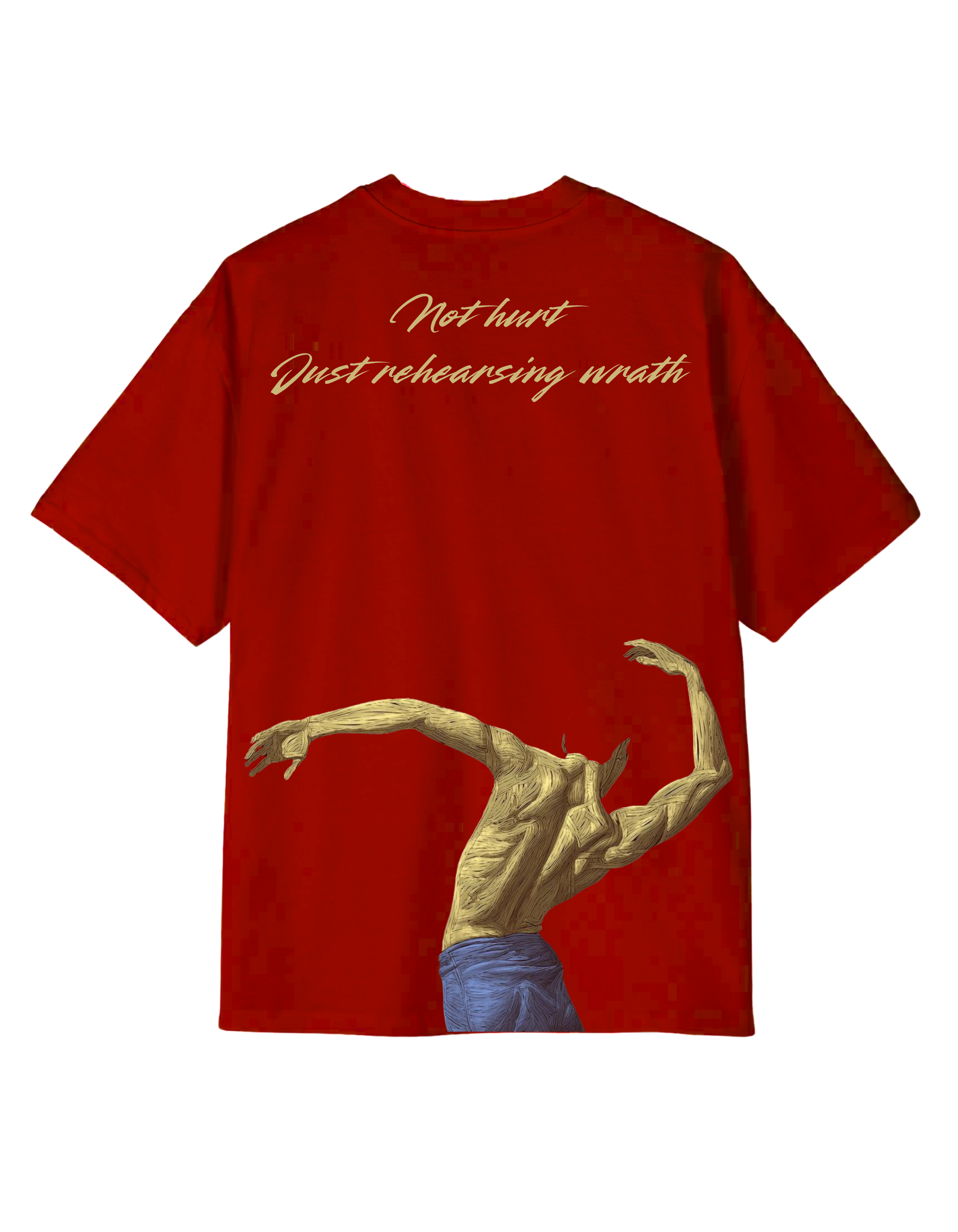 Dance of Wrath