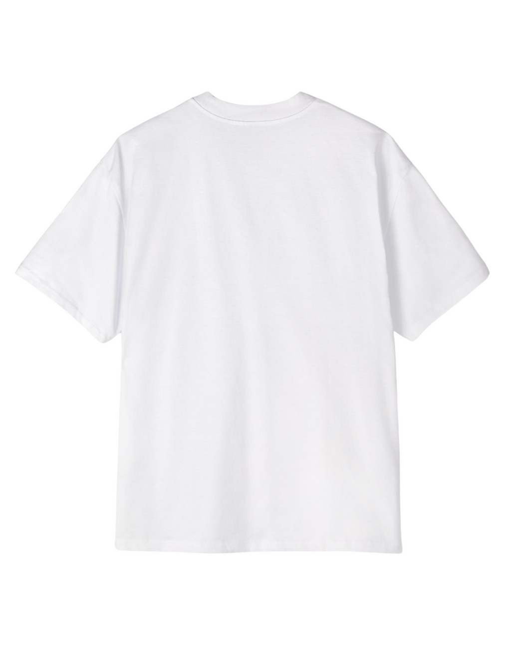 Bare Necessity | Oversized