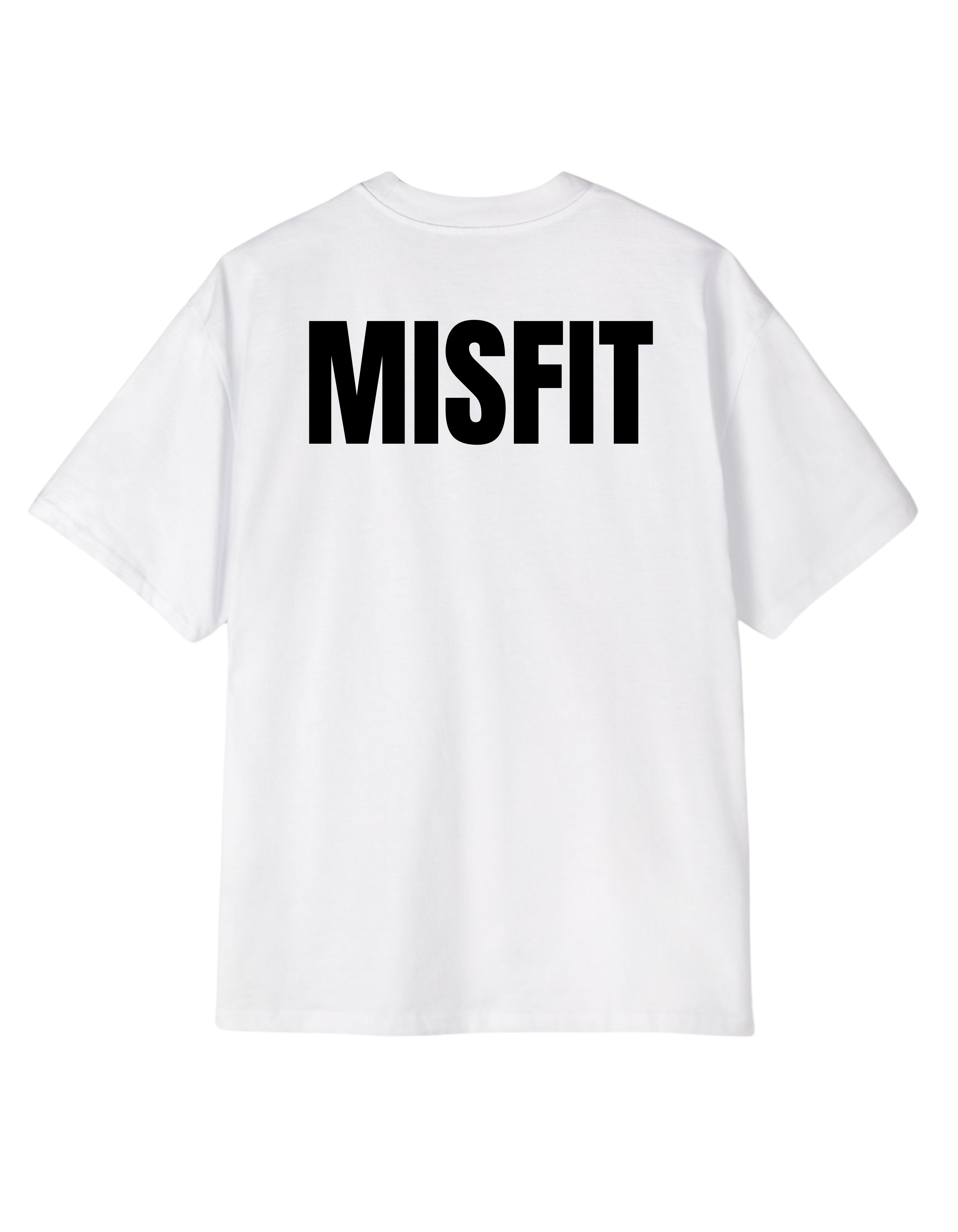 MISFIT | Oversized