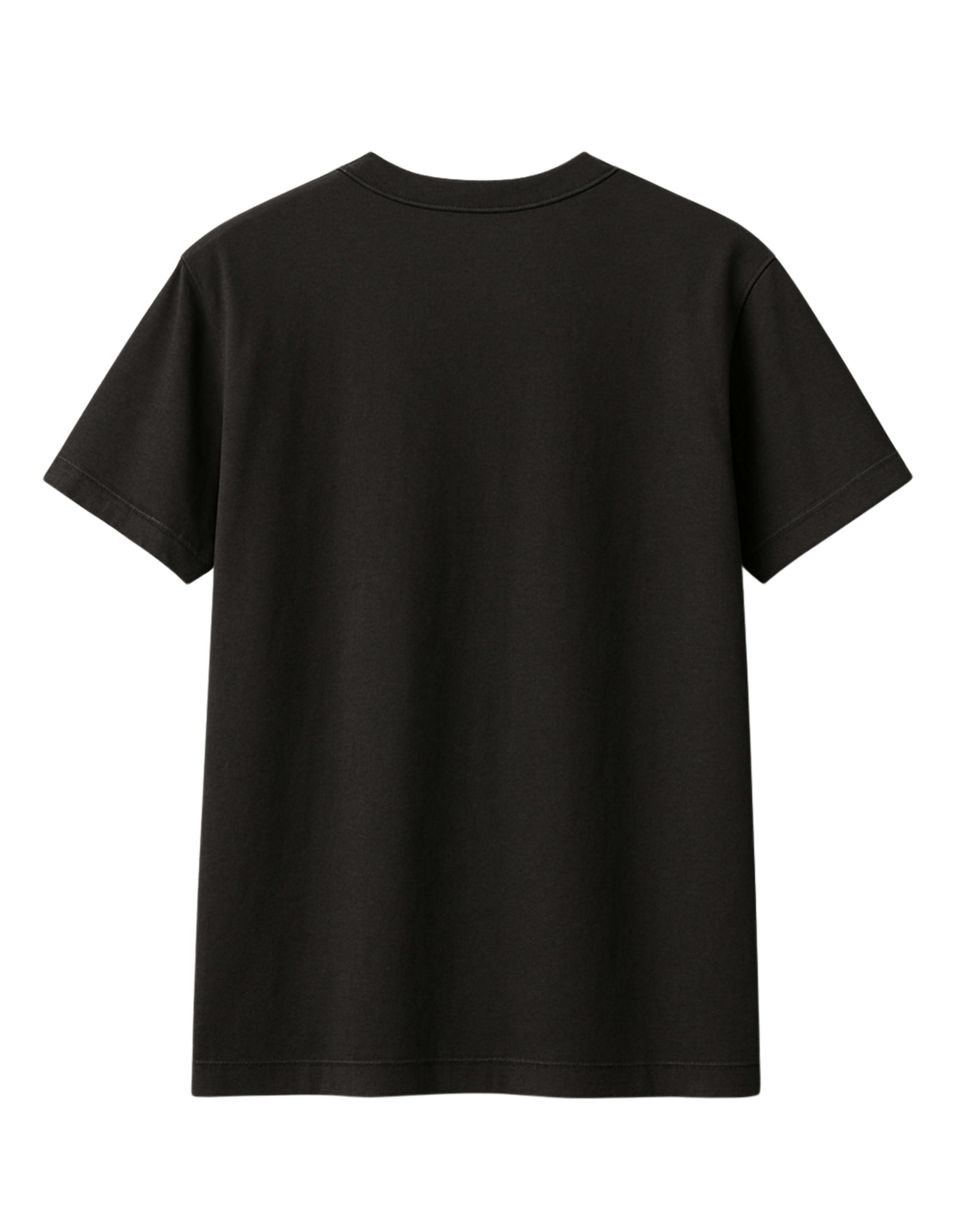 Basic Regular Tshirt