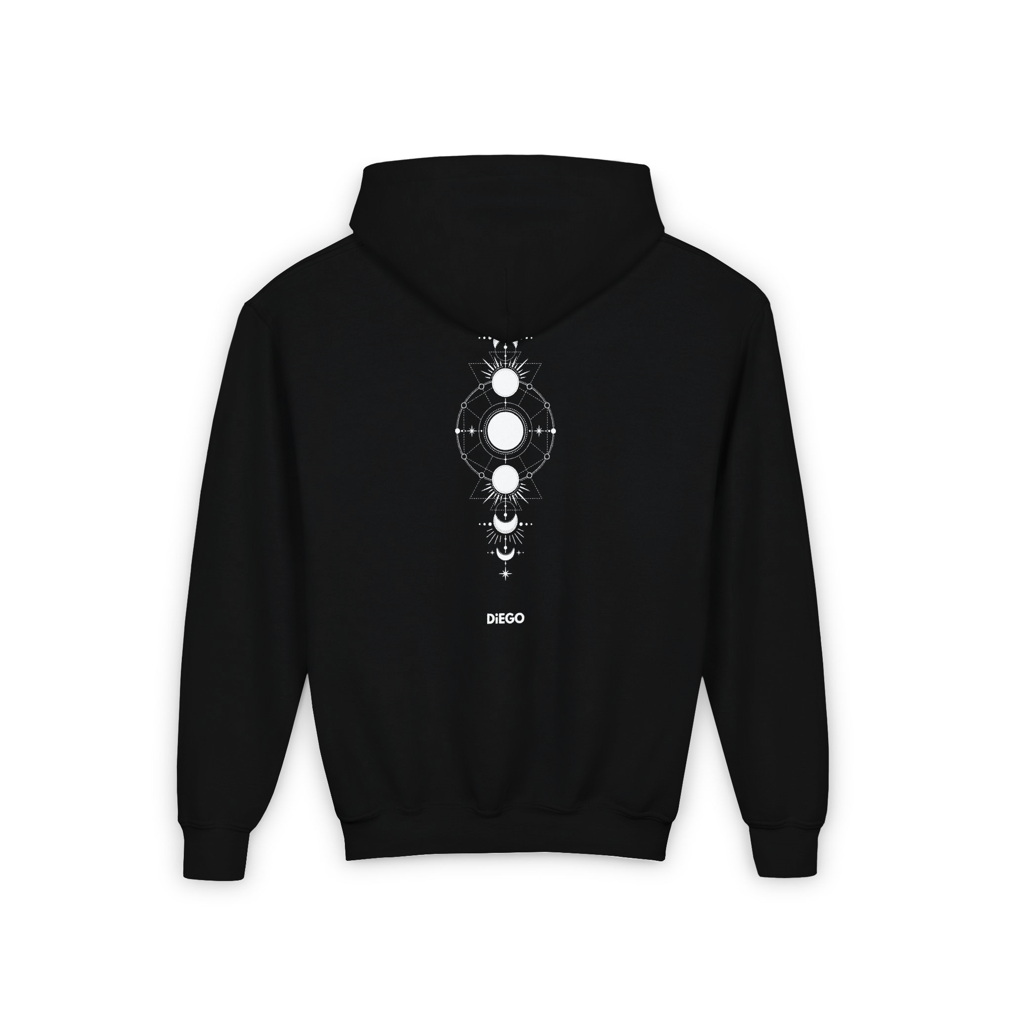 Dance of Opposites | Hoodie