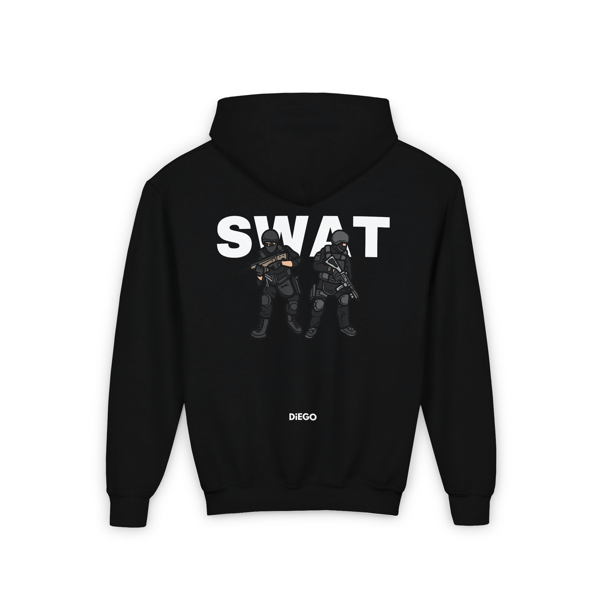 SWAT | Hoodie