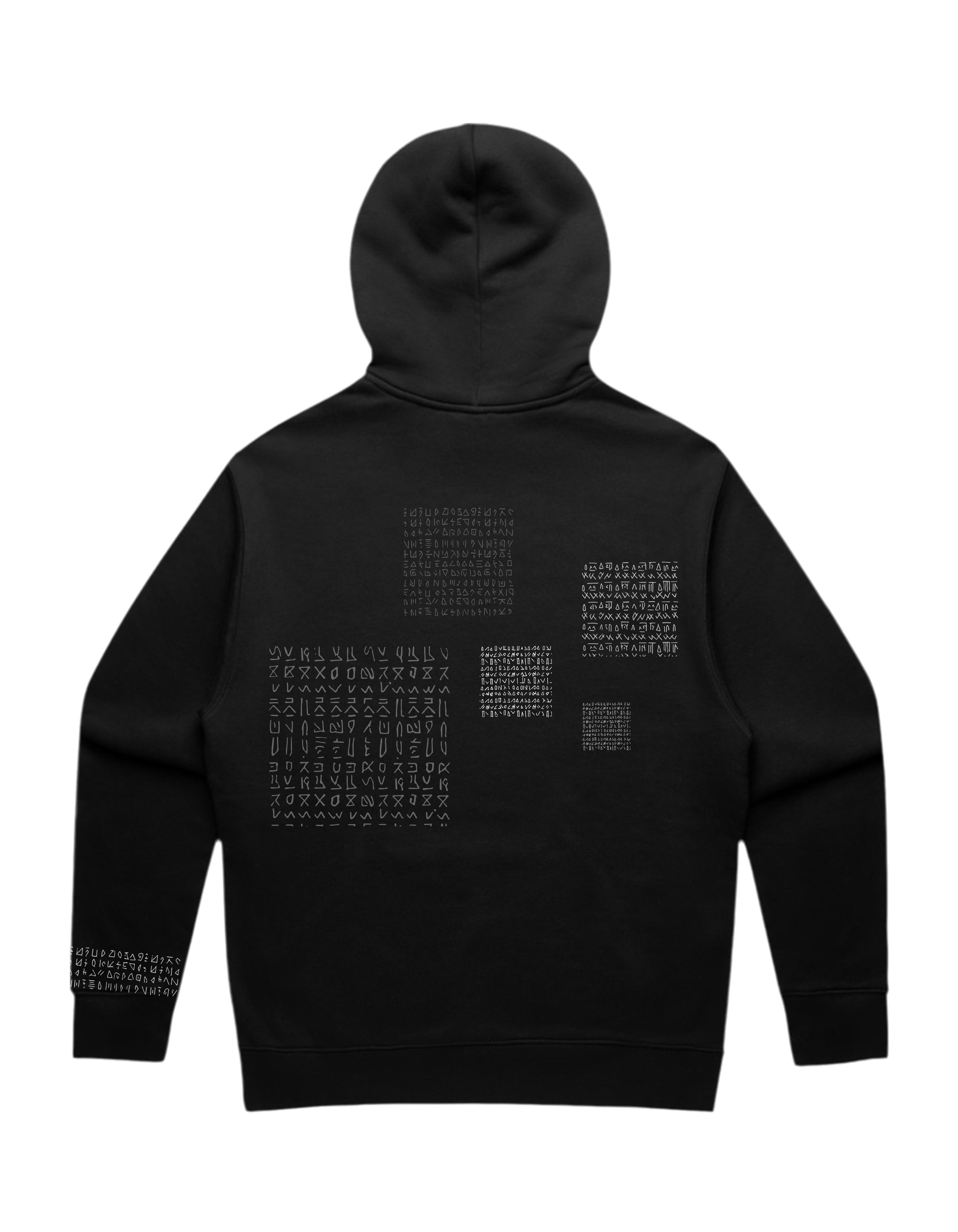 Edict No Zero Graphic T Shirt