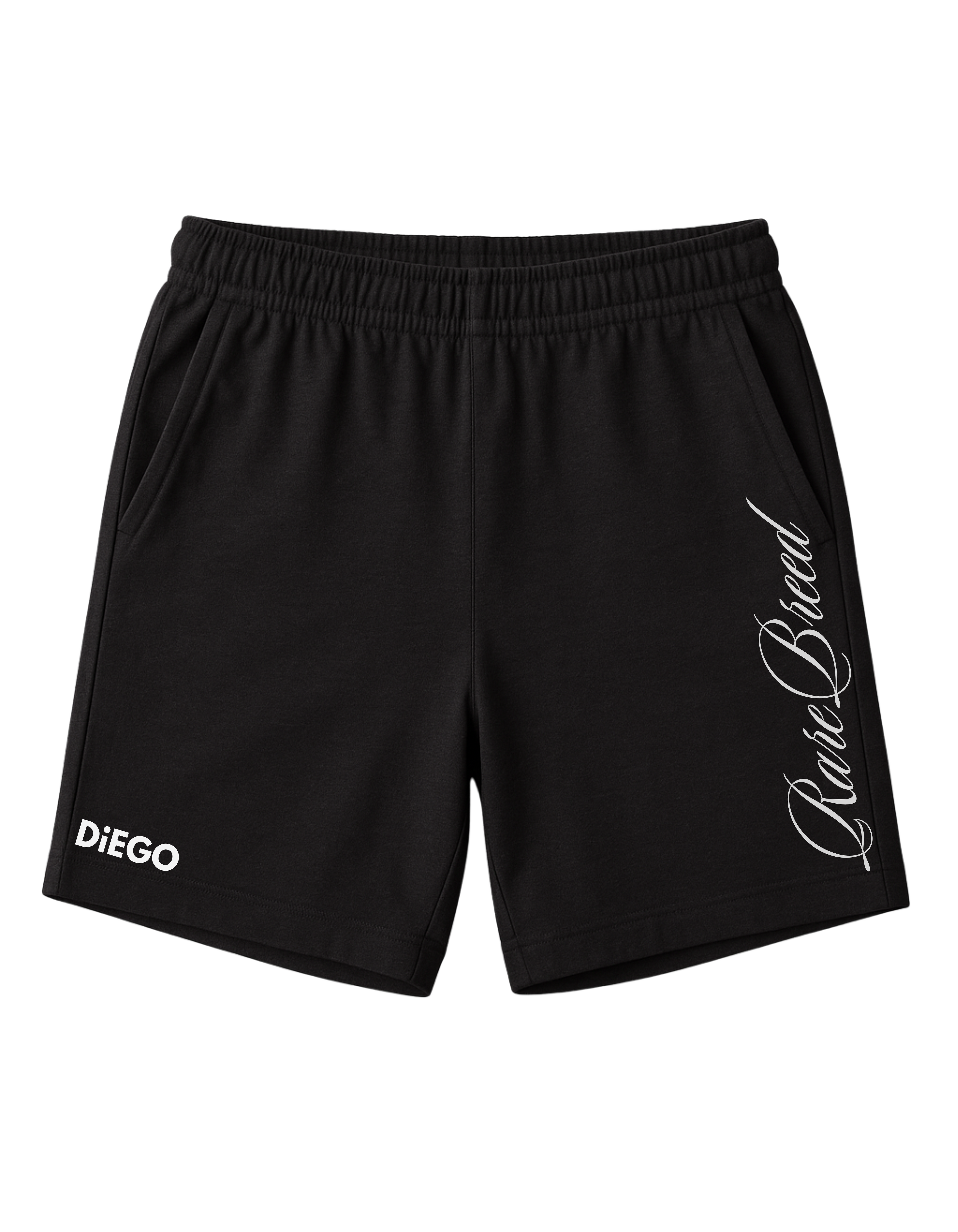 Rare Breed | Shorts