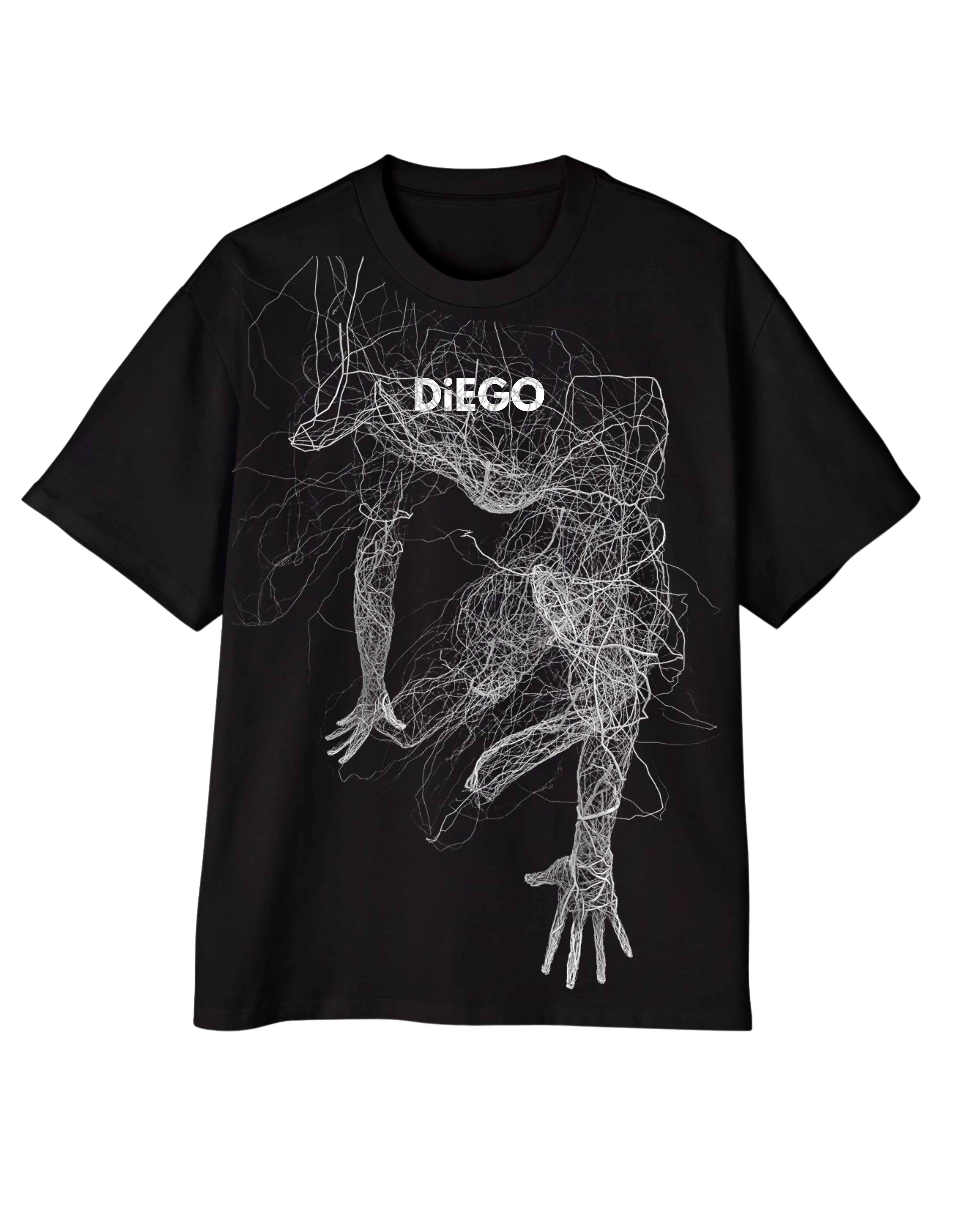 Web of Existence