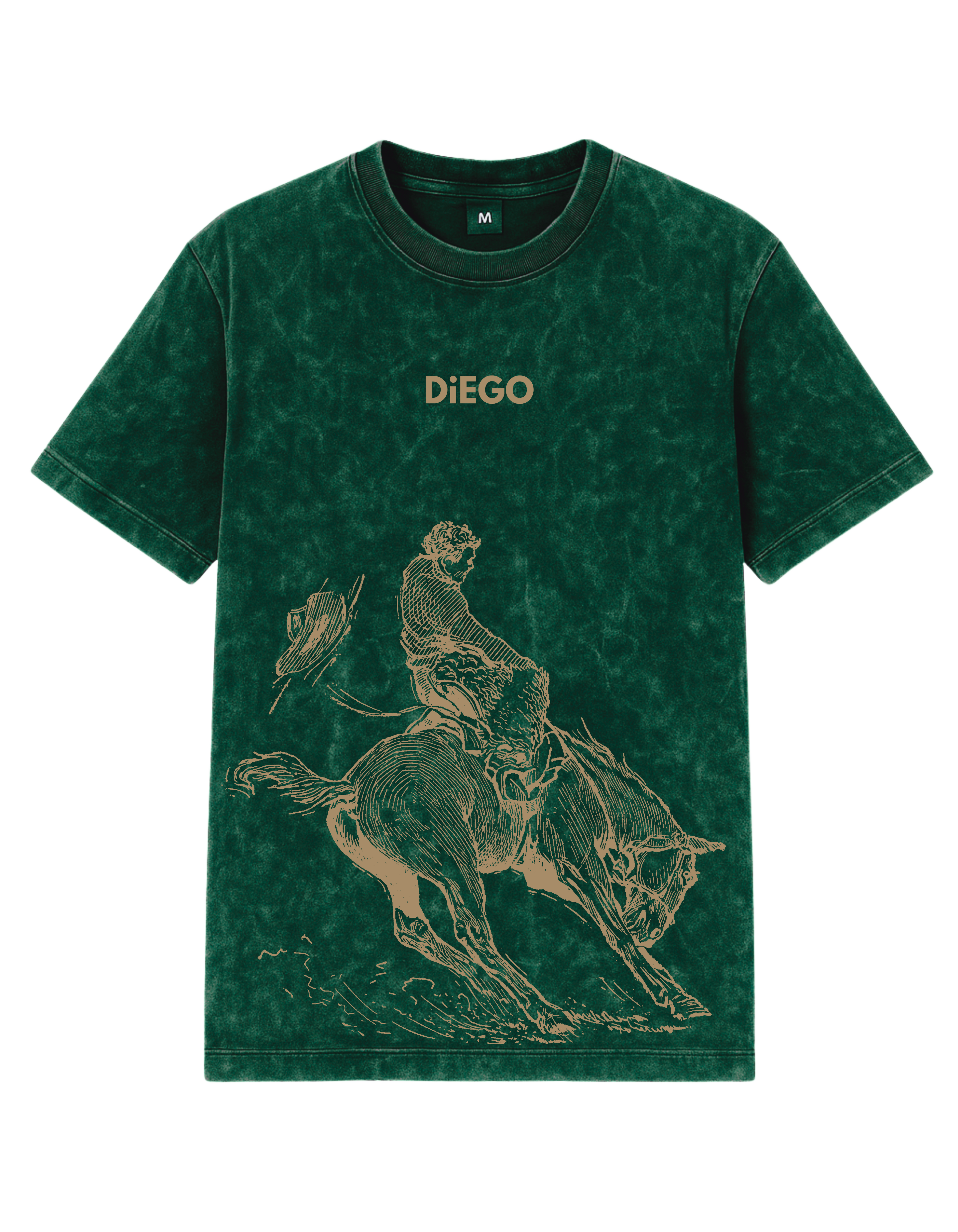 Velvet Rodeo