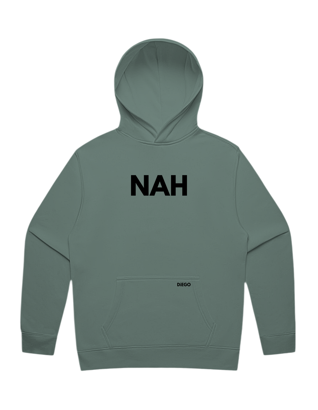 NAH