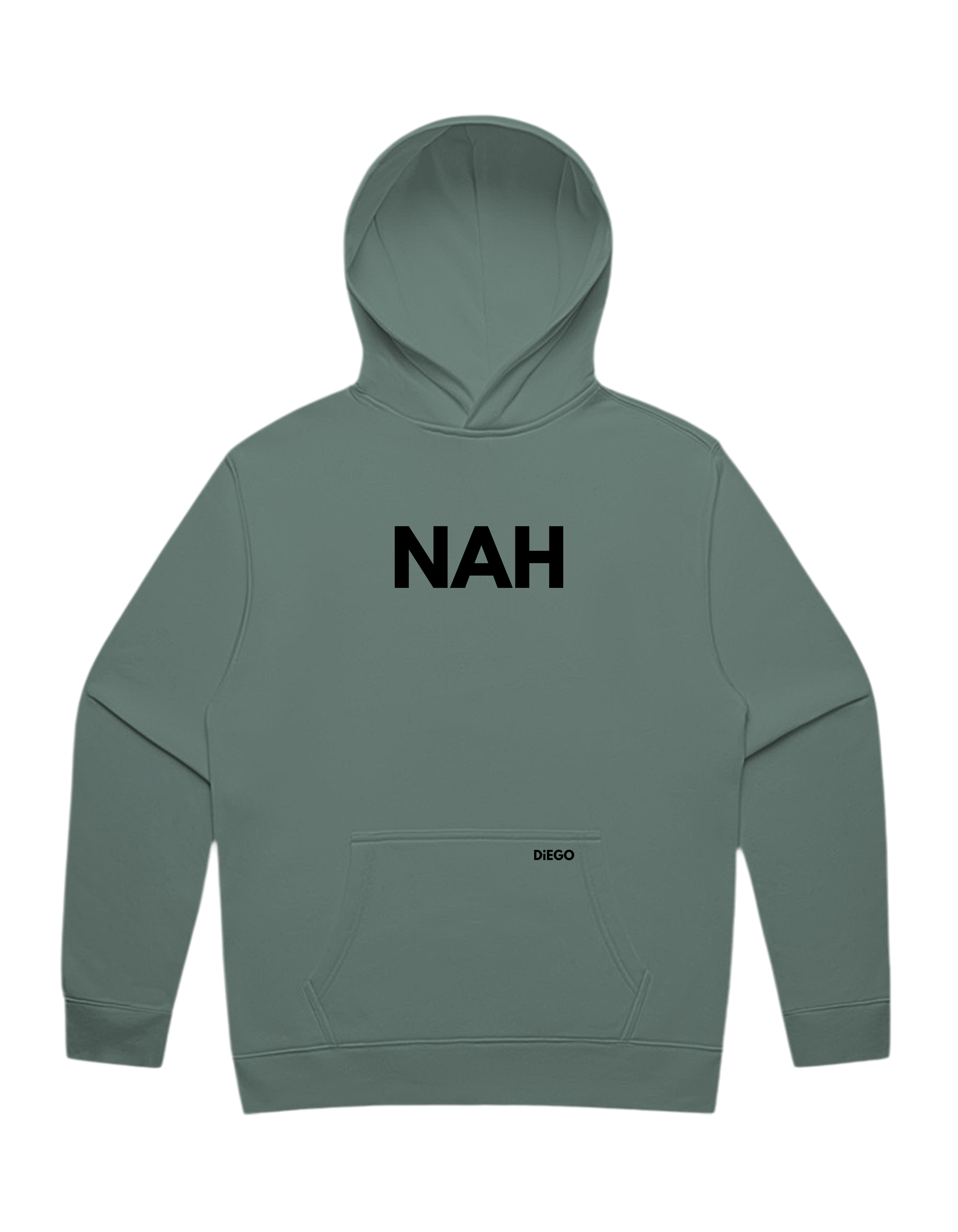NAH