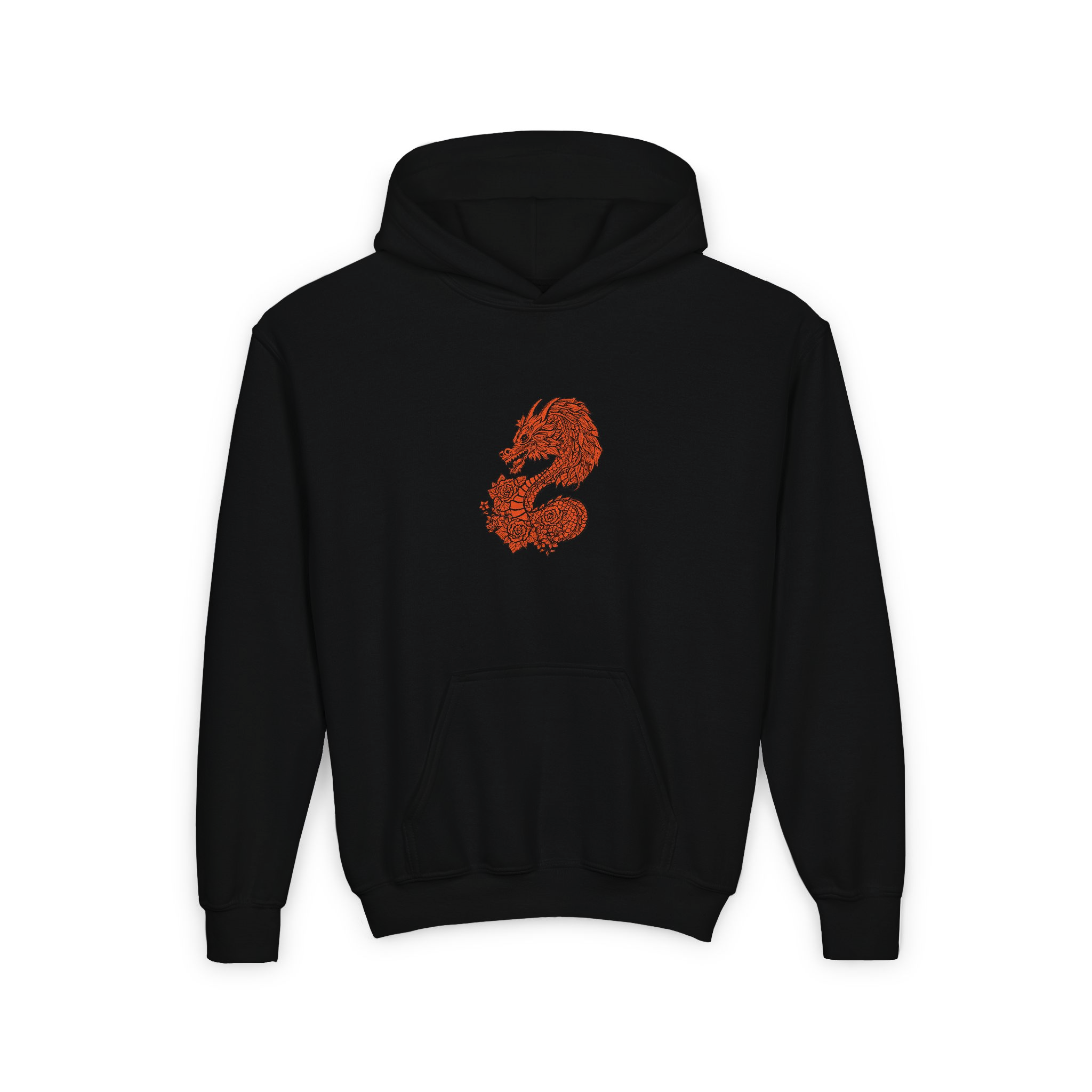 DiEGO DRAGON | Hoodie