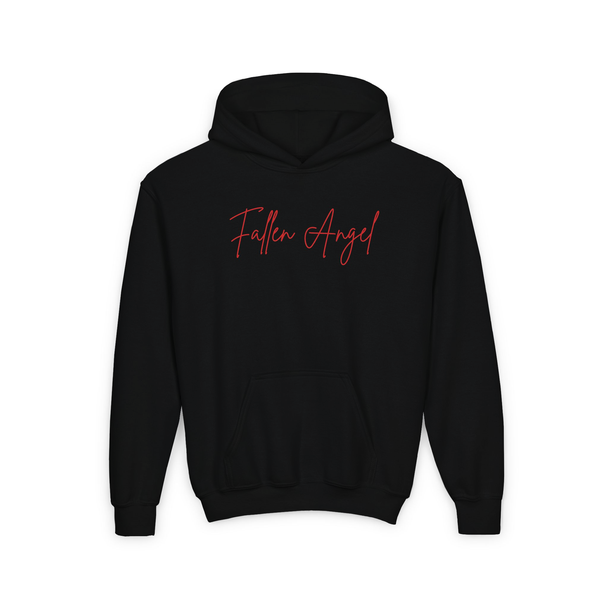 DiEGO FALLEN ANGEL | HOODIE