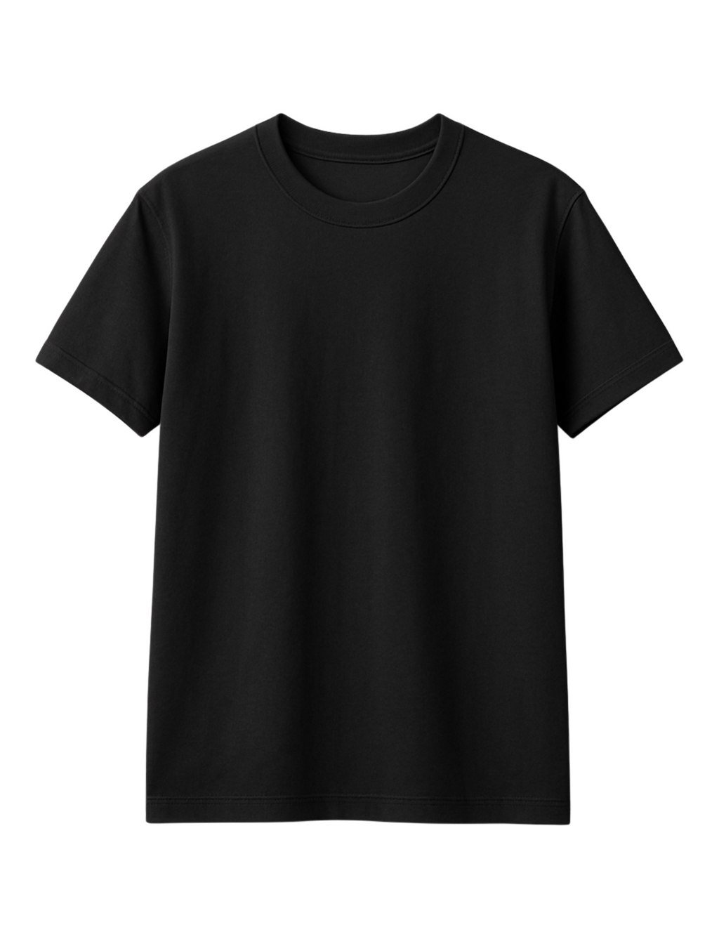 Basic Regular Tshirt