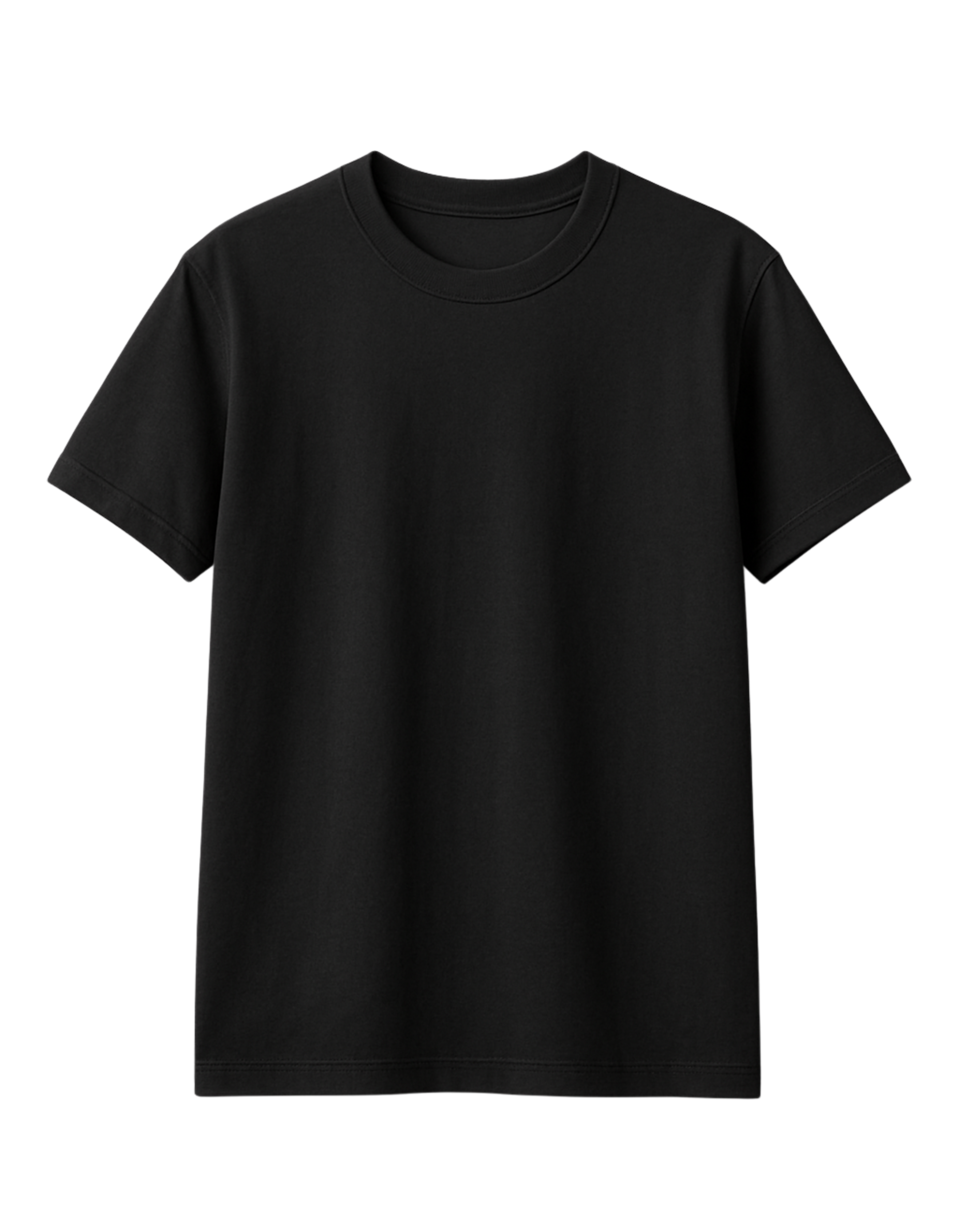 Basic Regular Tshirt
