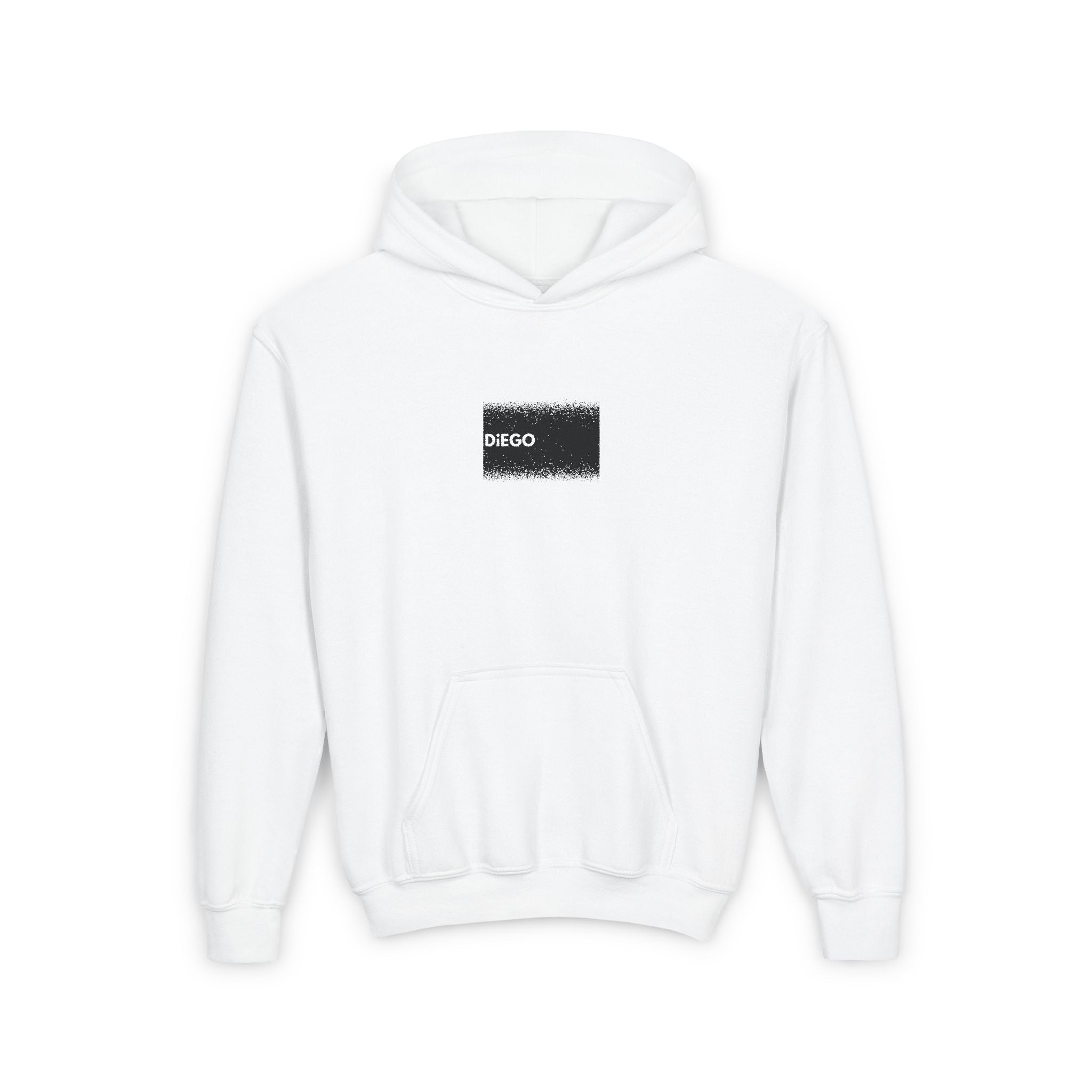 Faith in the Storm | Hoodie