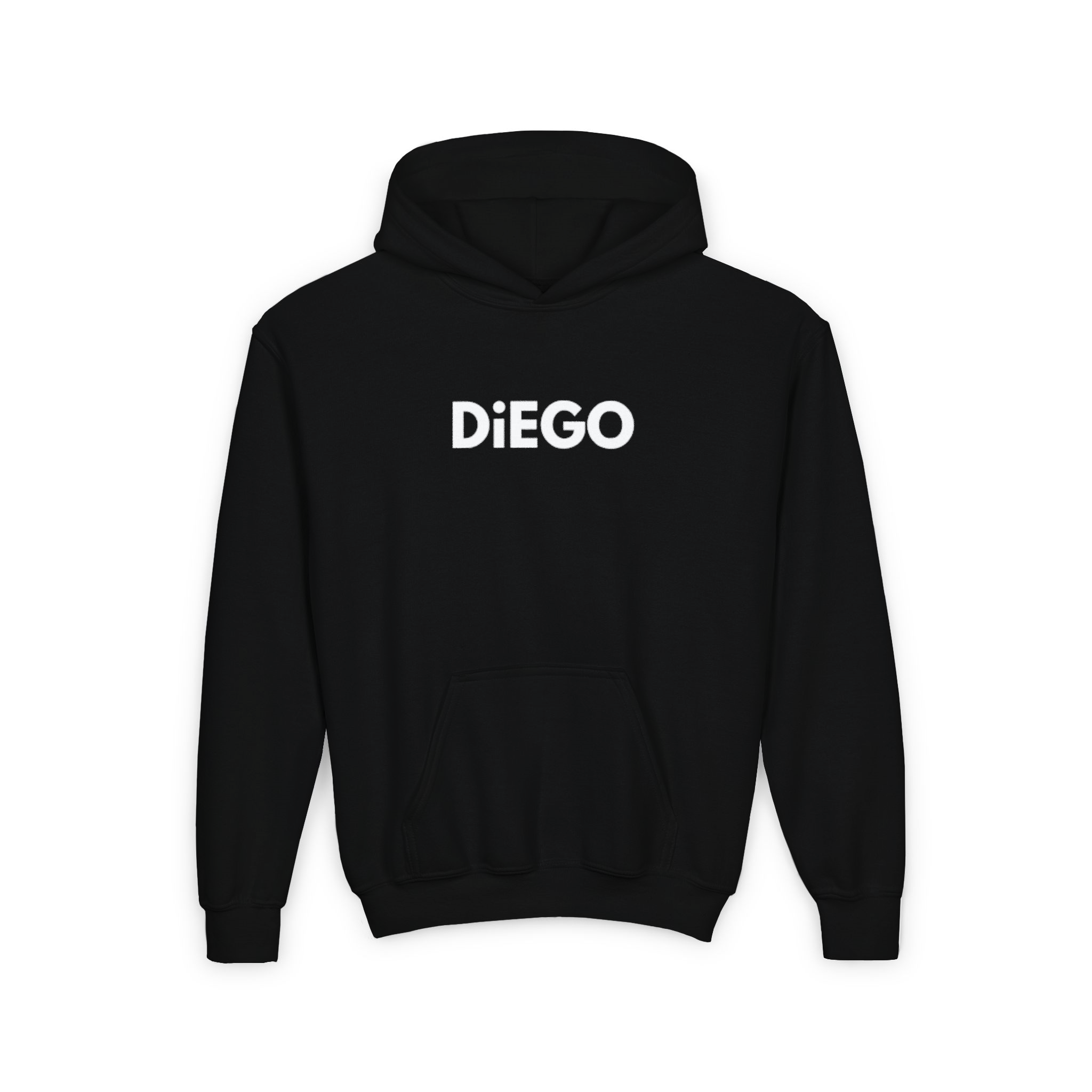DiEGO | Hoodie