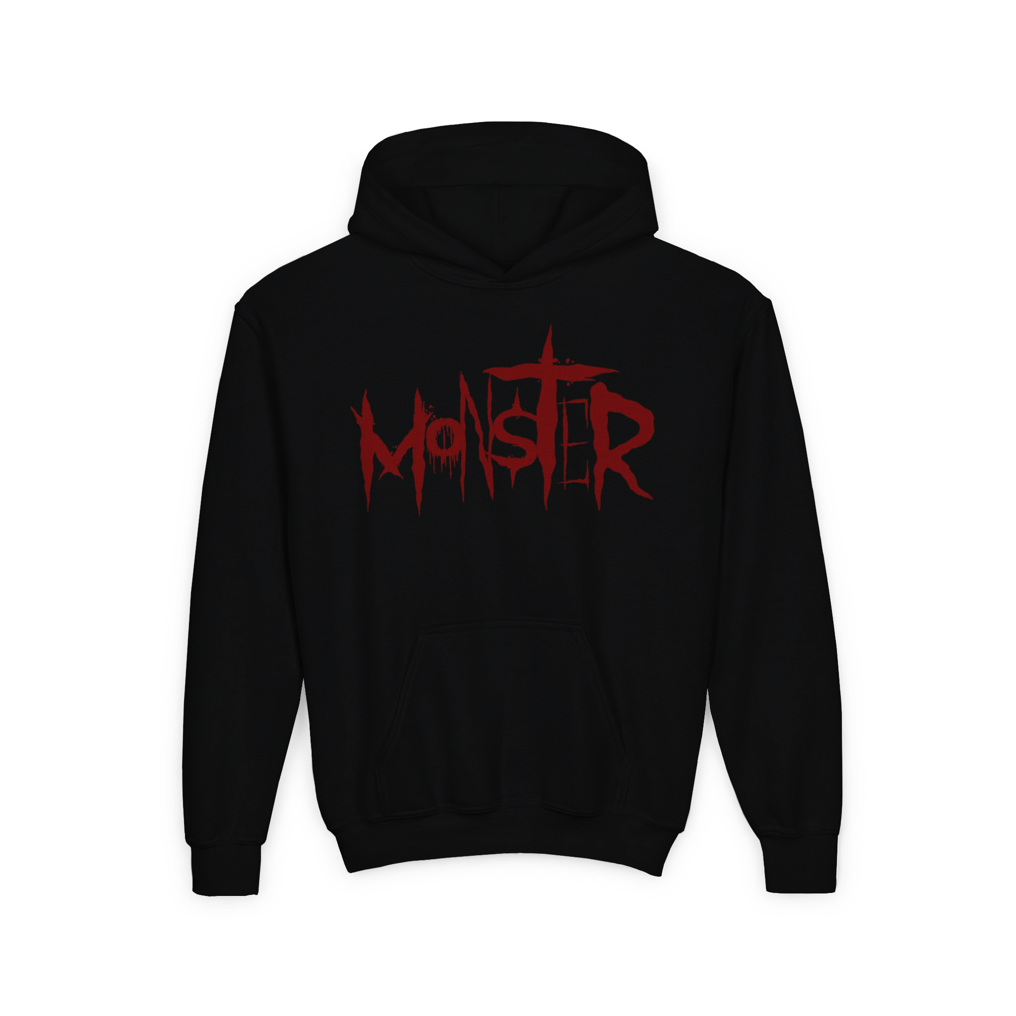 DiEGO MONSTER | Hoodie