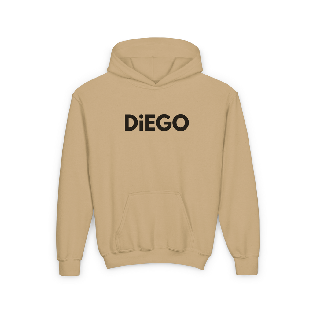 Civilization | Hoodie