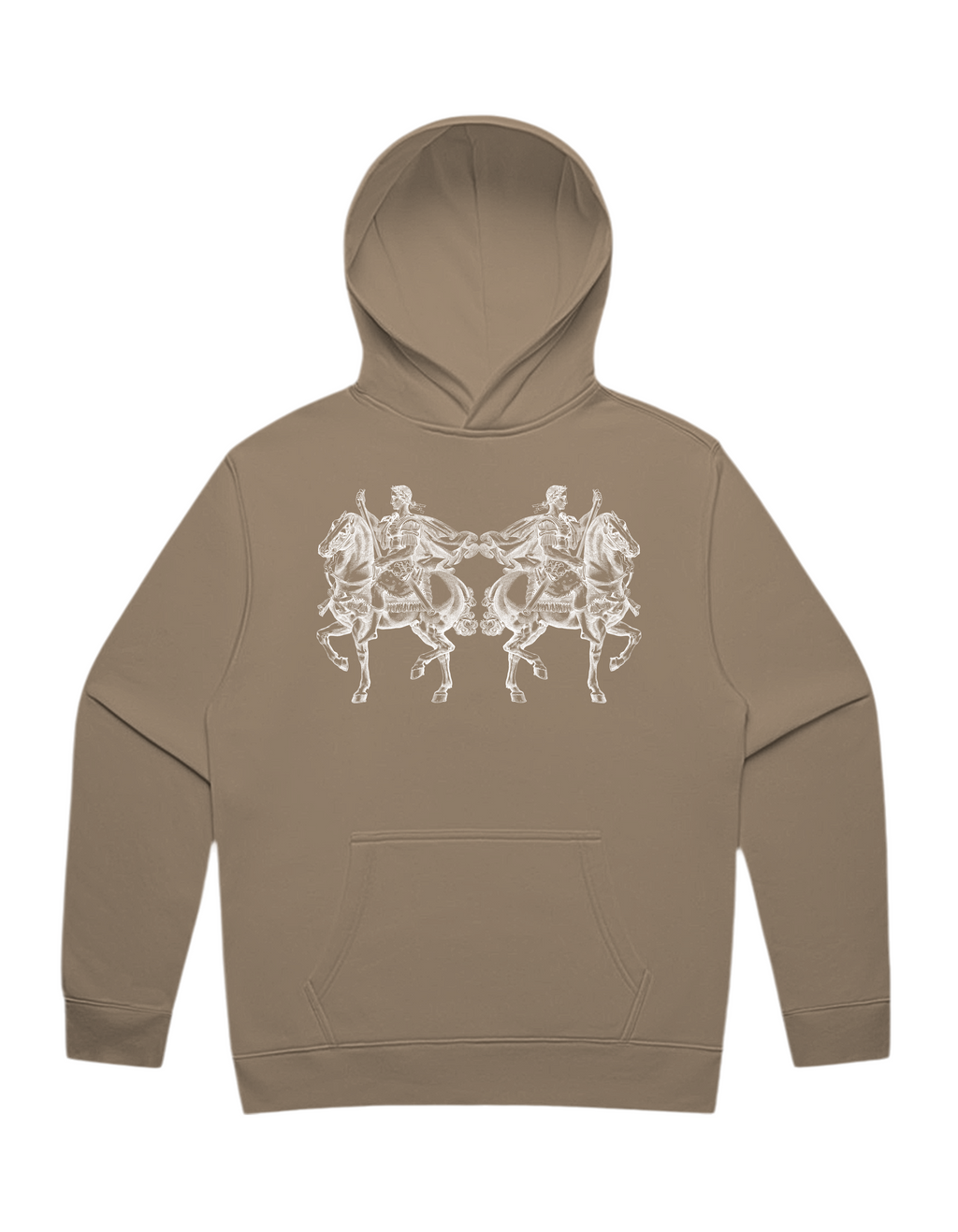 House of Diego Merch