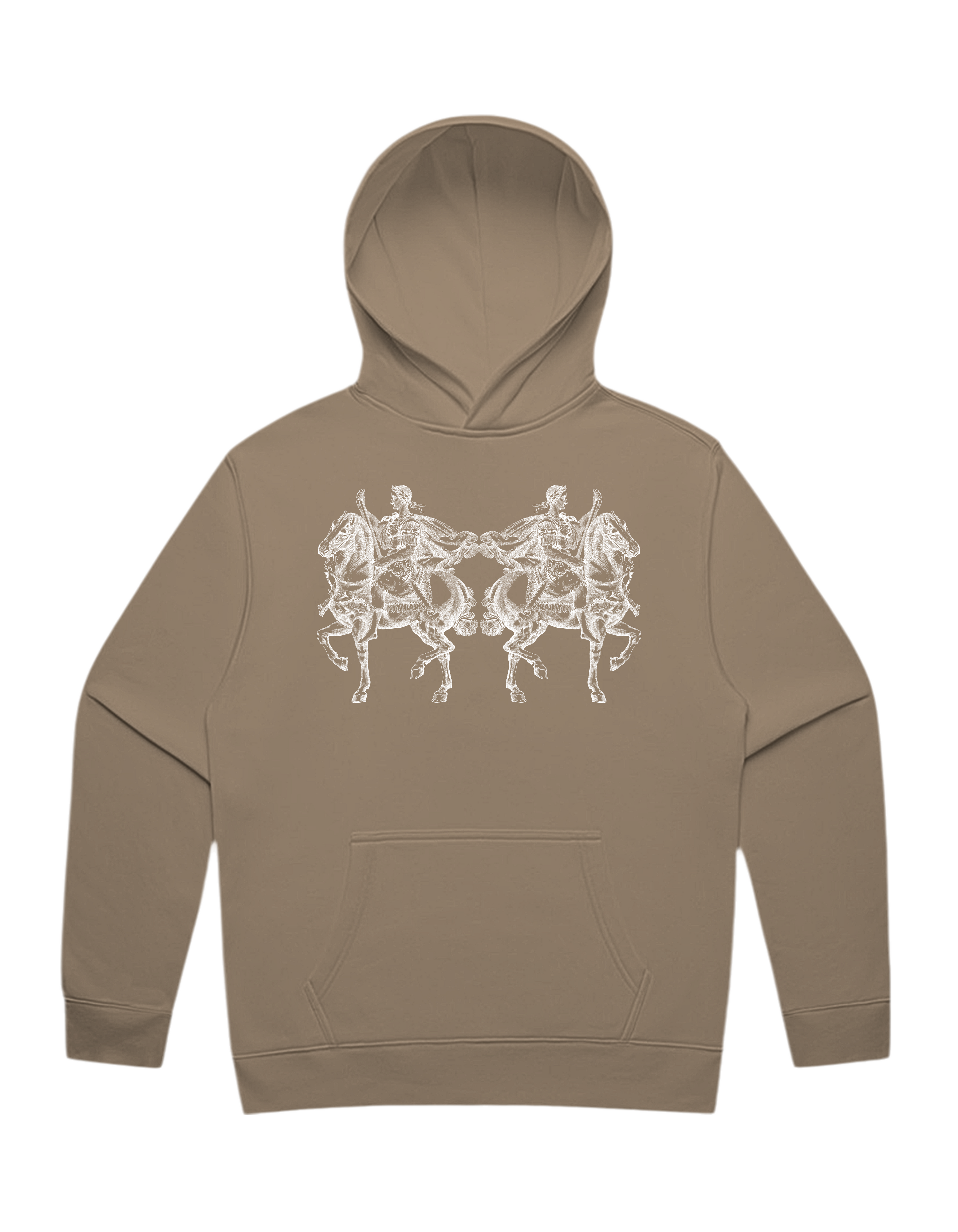 House of Diego Merch