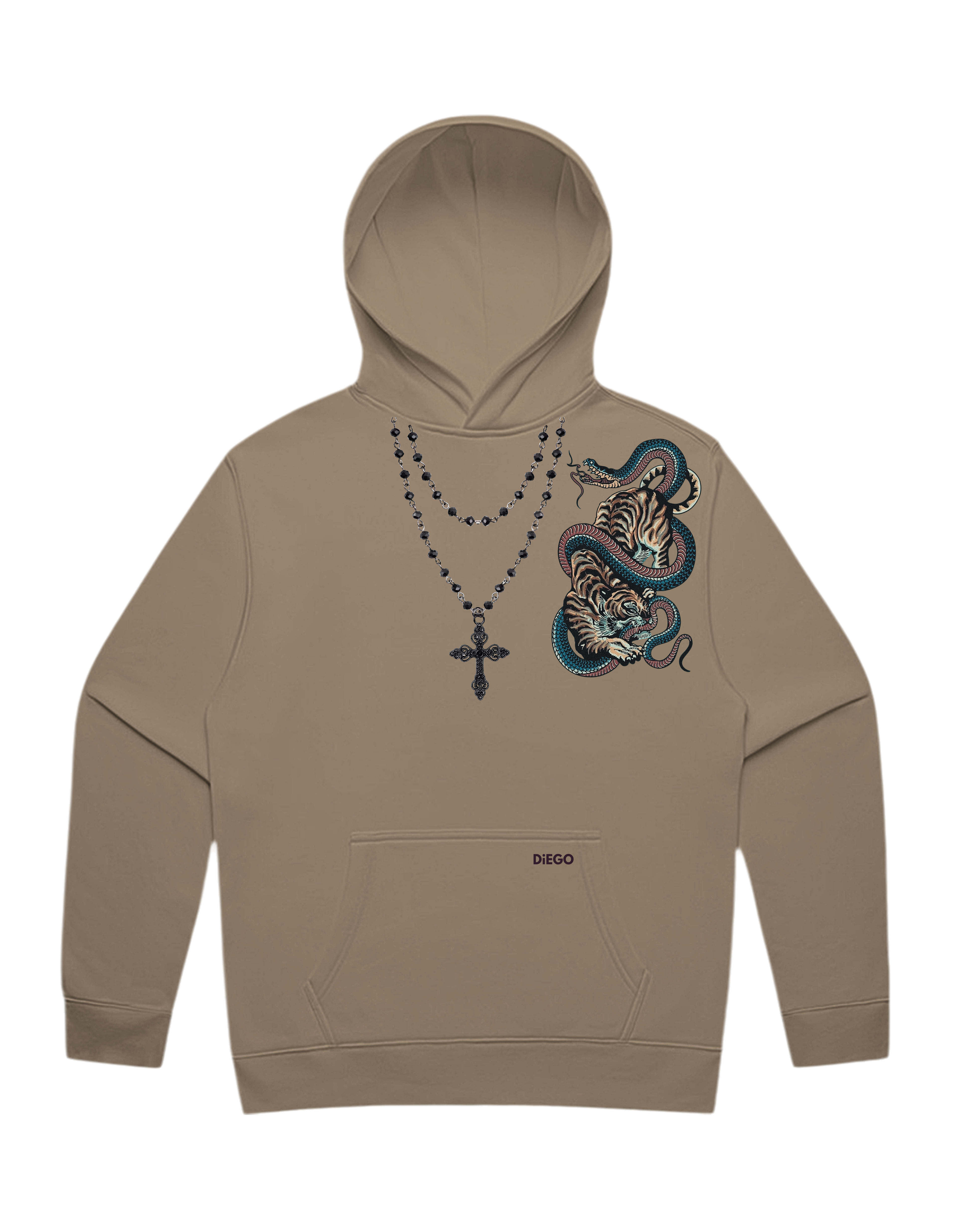 Holy Dominion