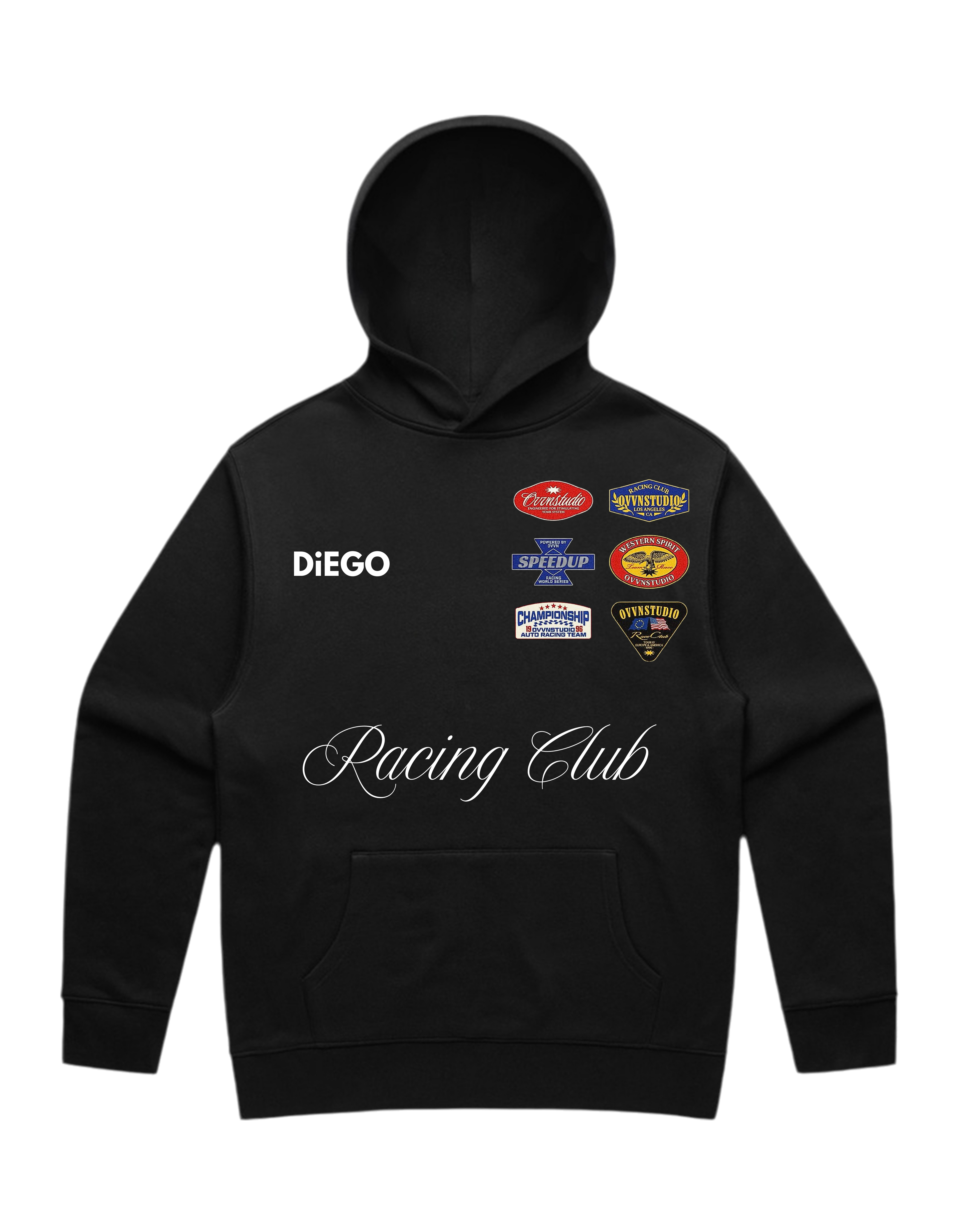 DiEGO Racing Club